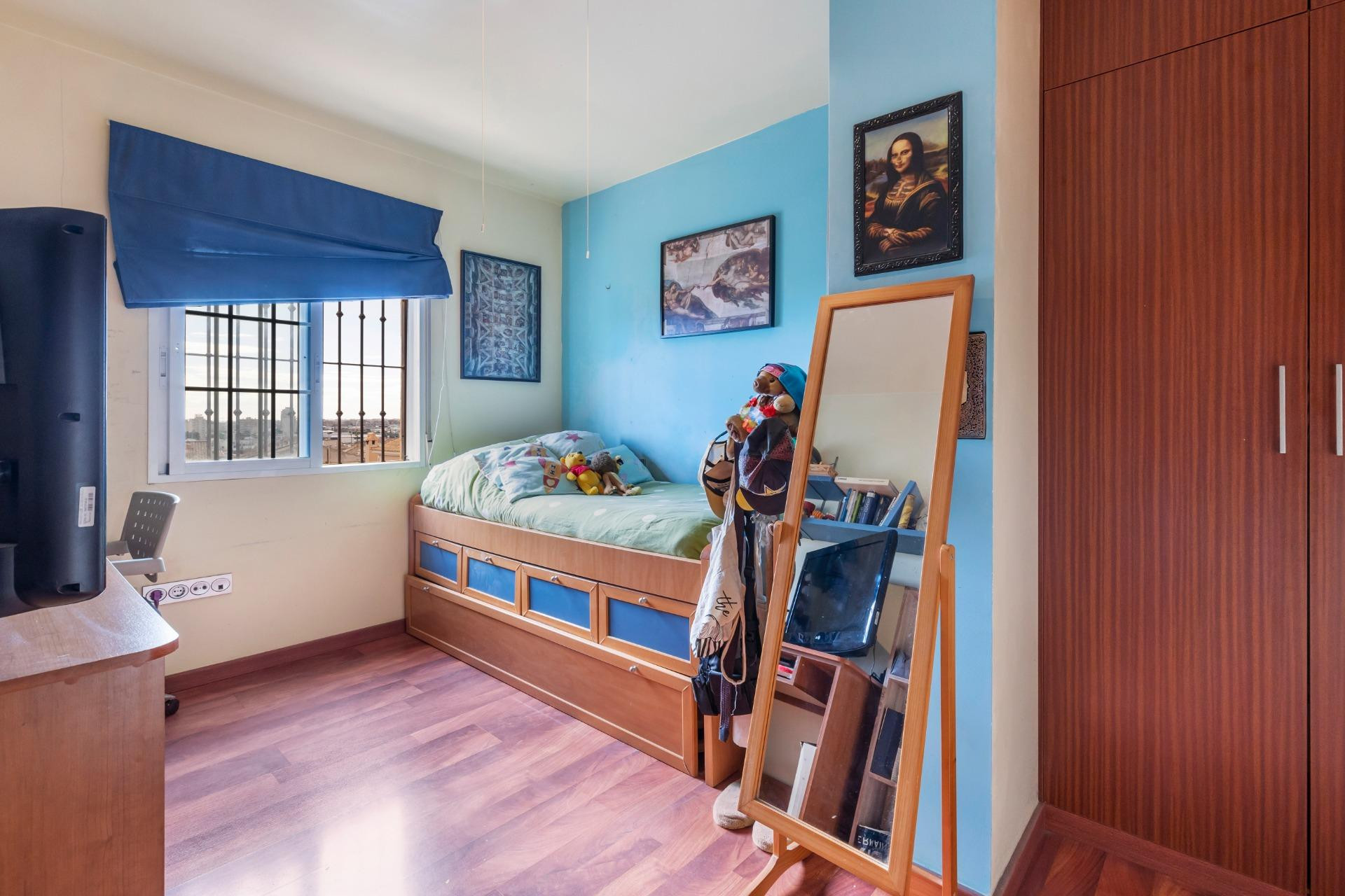 Resale - Semi - Torrevieja - Aguas Nuevas