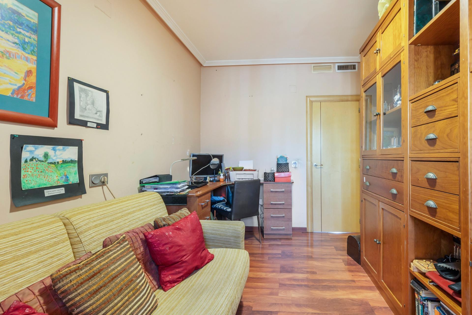 Resale - Semi - Torrevieja - Aguas Nuevas