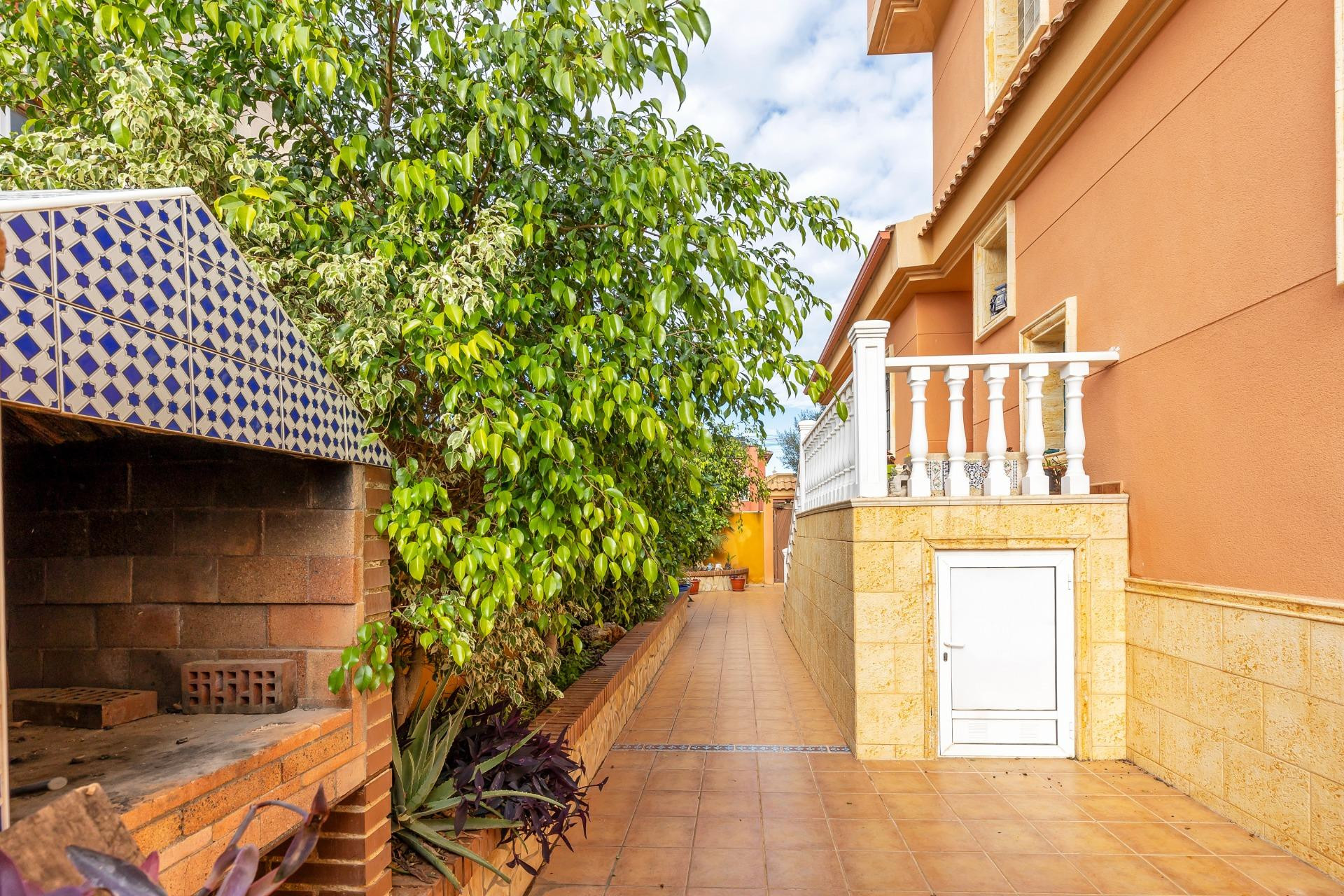 Resale - Semi - Torrevieja - Aguas Nuevas