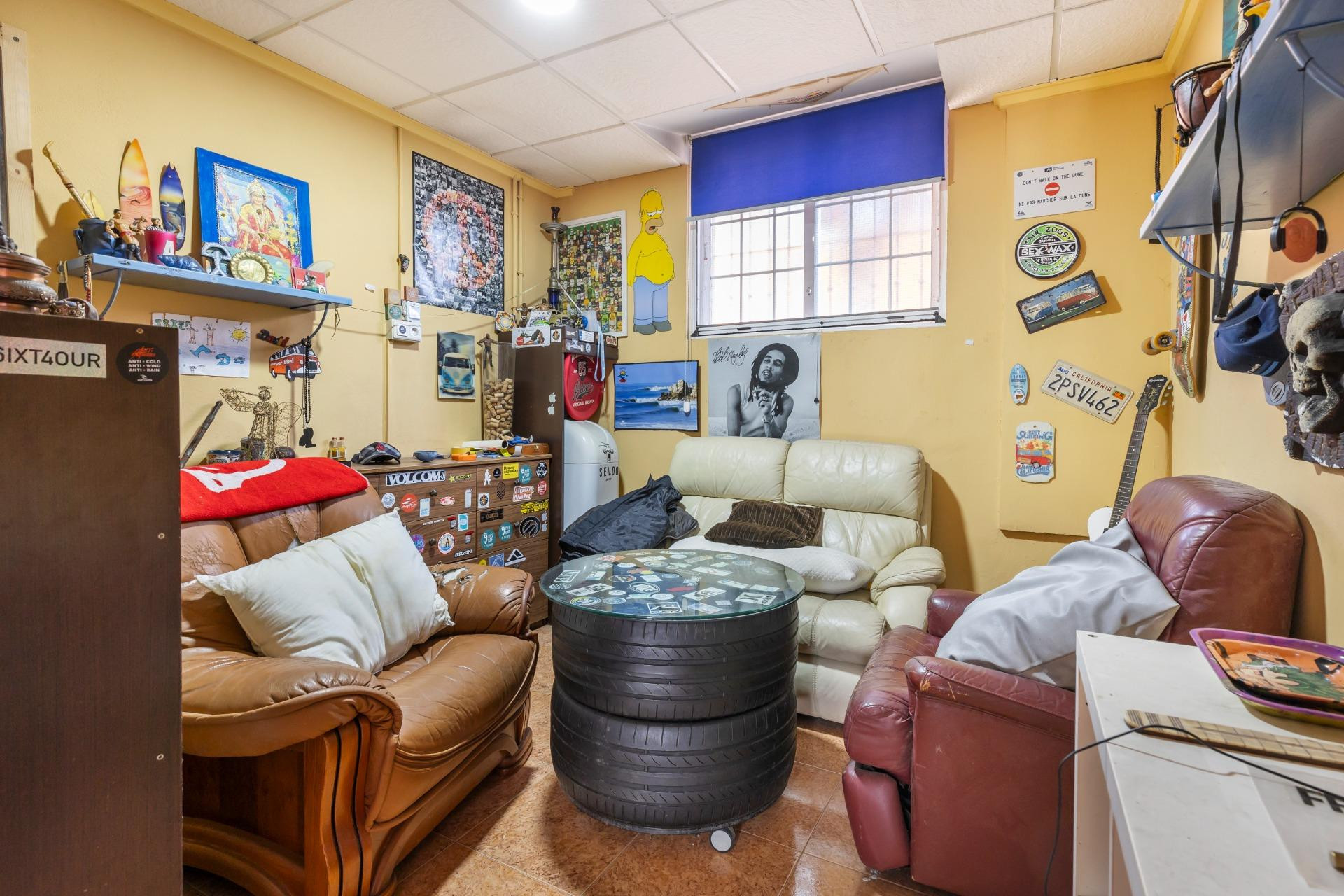 Resale - Semi - Torrevieja - Aguas Nuevas