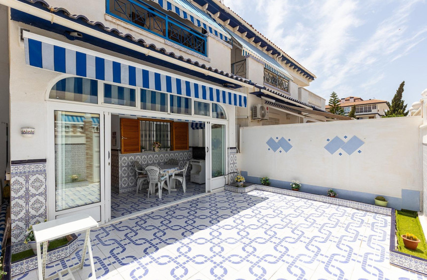 Resale - Semi - Torrevieja - La Mata