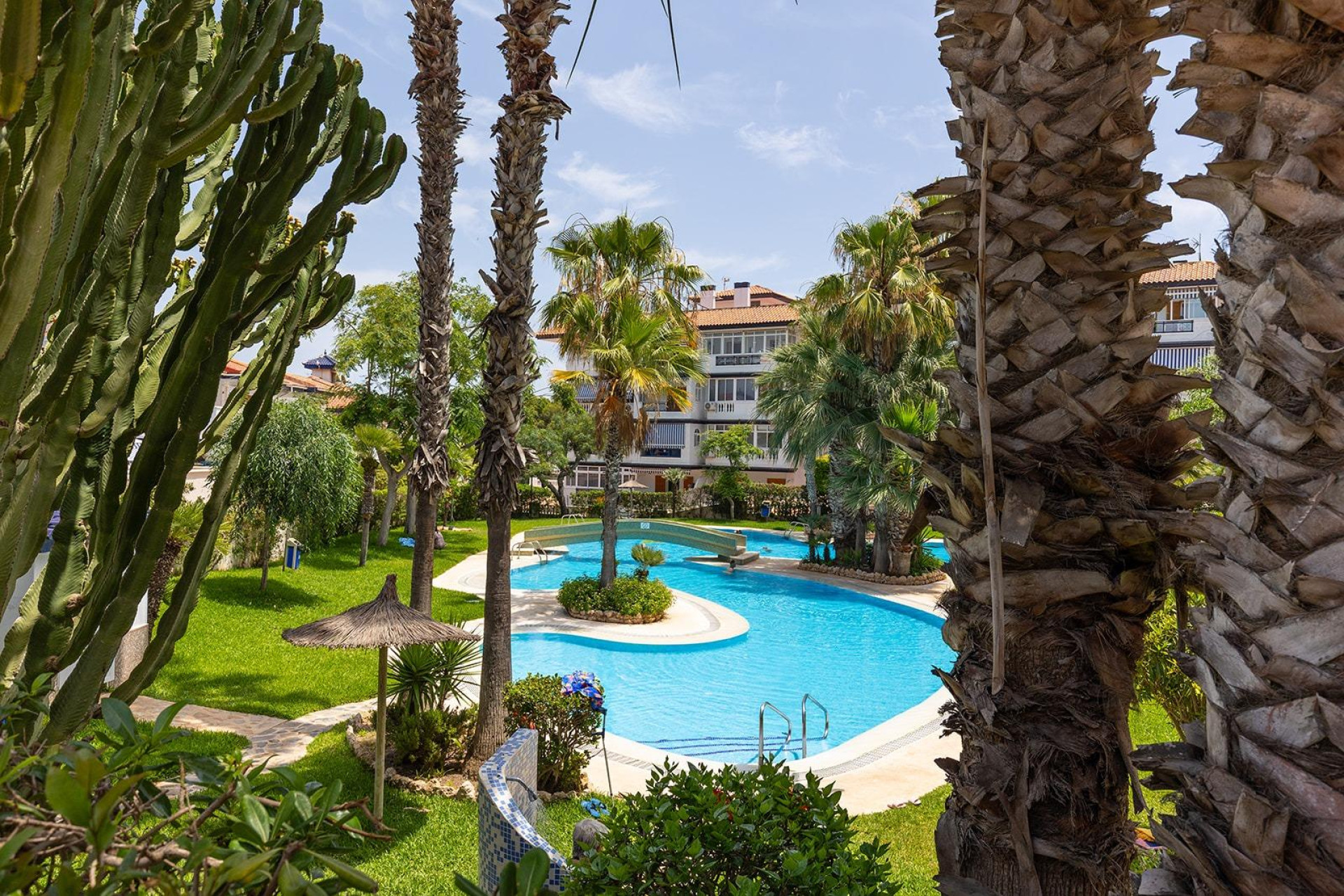 Resale - Semi - Torrevieja - La Mata