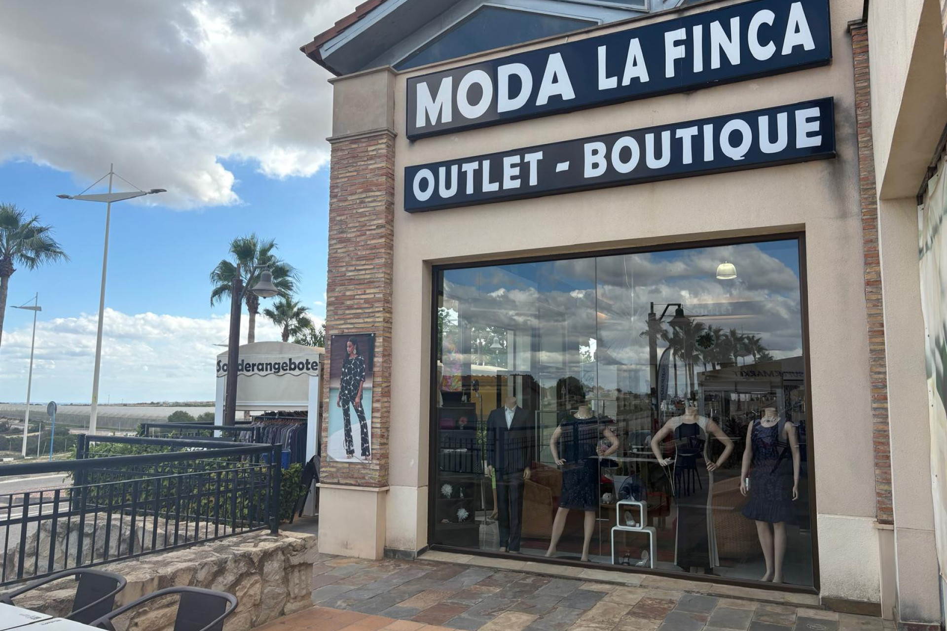 Resale - Shop - Algorfa - La Finca Golf