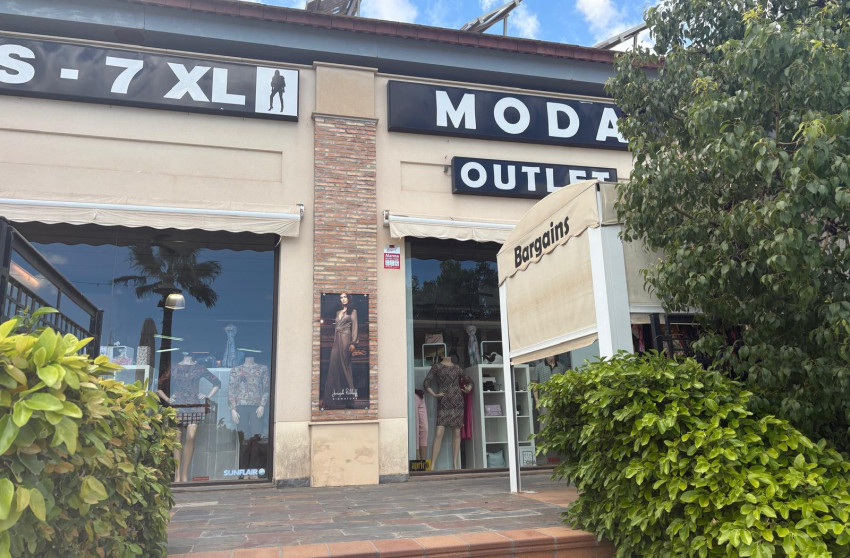 Resale - Shop - Algorfa - La Finca Golf