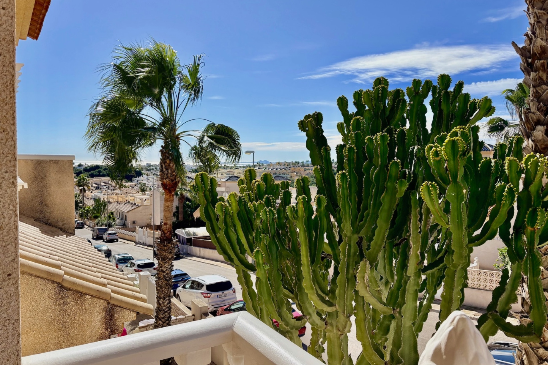 Resale - Single Family Home - Orihuela Costa - Las Filipinas