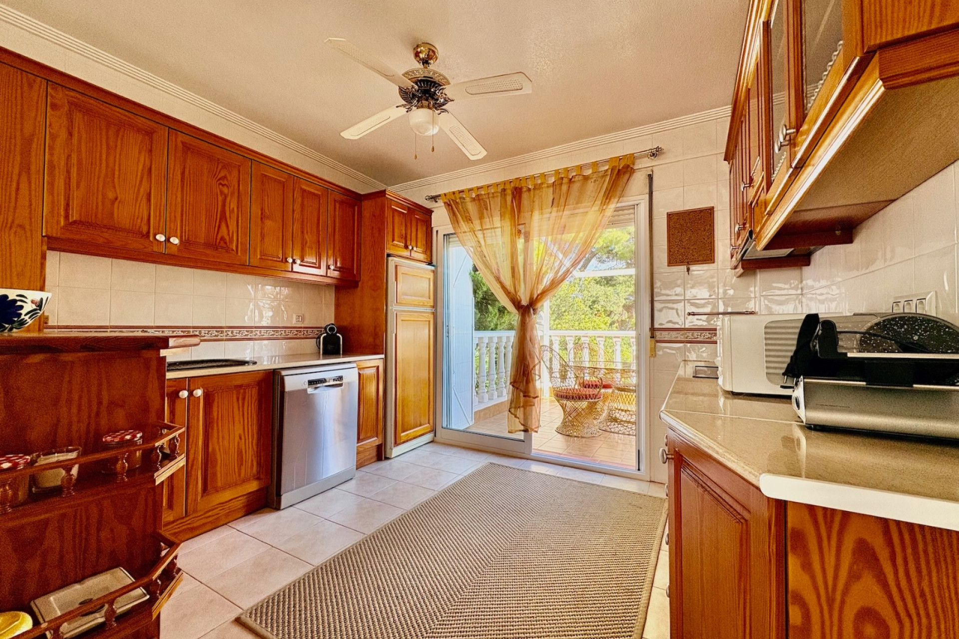 Resale - Single Family Home - Orihuela Costa - Las Filipinas