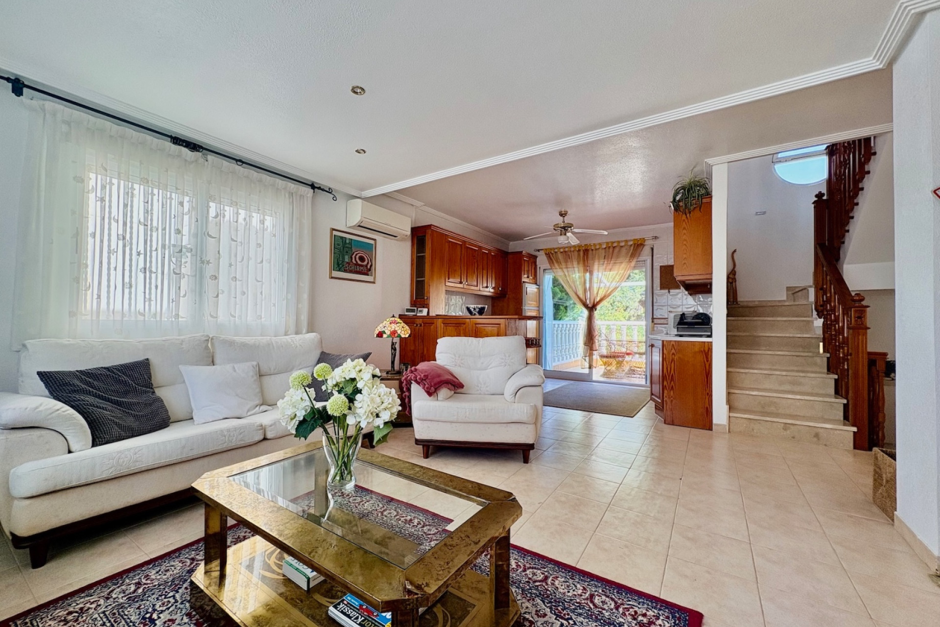 Resale - Single Family Home - Orihuela Costa - Las Filipinas