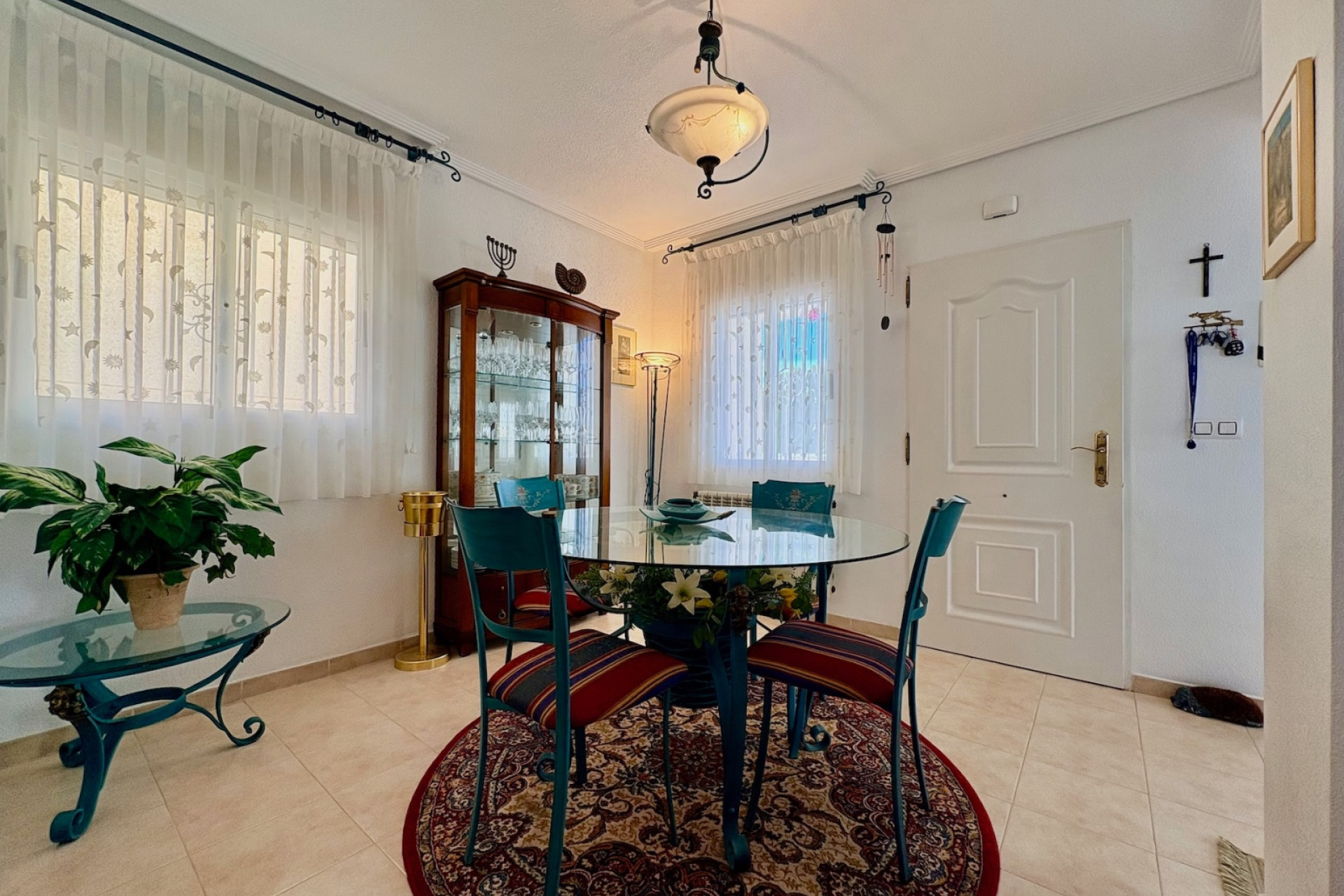 Resale - Single Family Home - Orihuela Costa - Las Filipinas