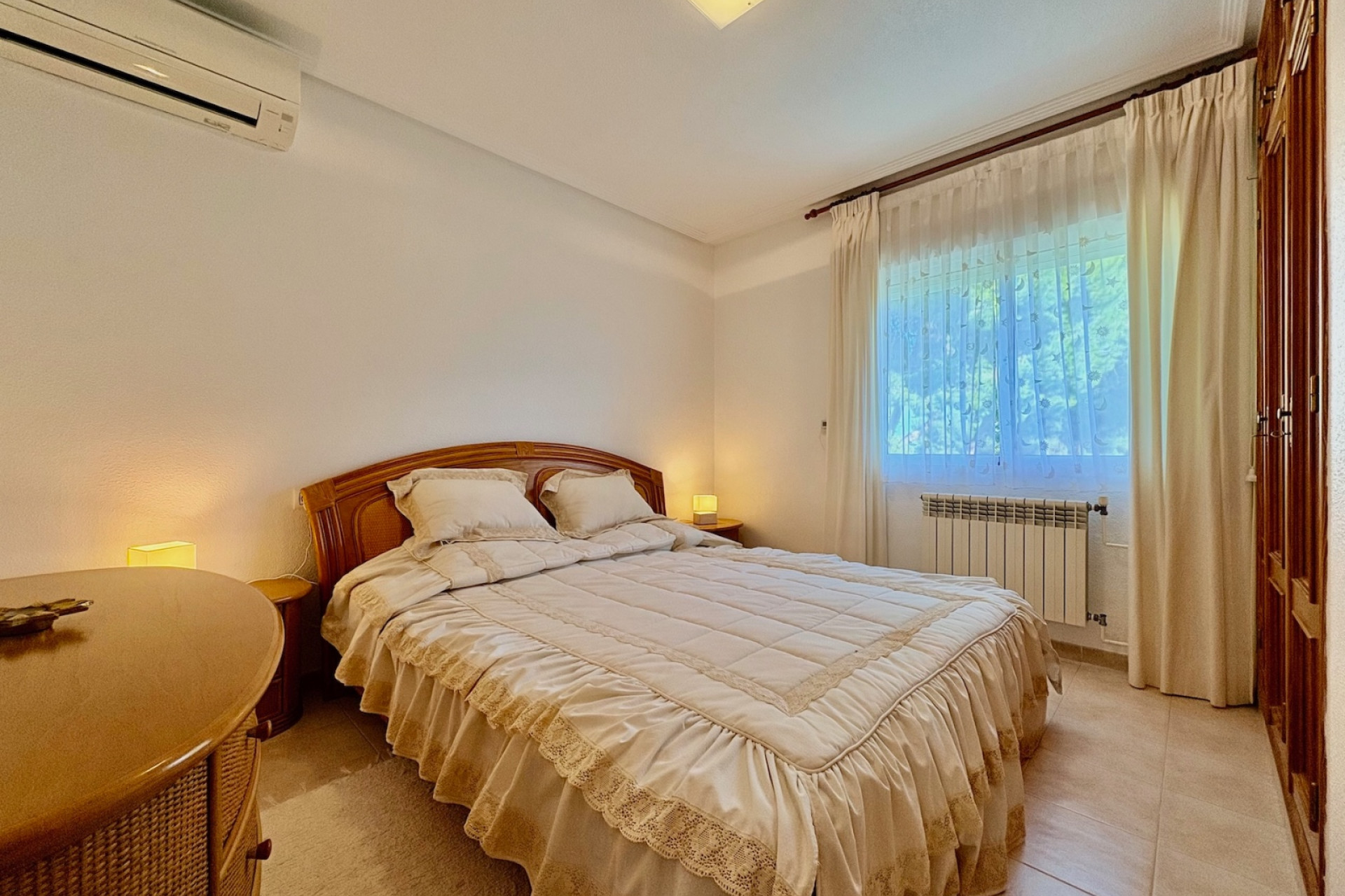 Resale - Single Family Home - Orihuela Costa - Las Filipinas