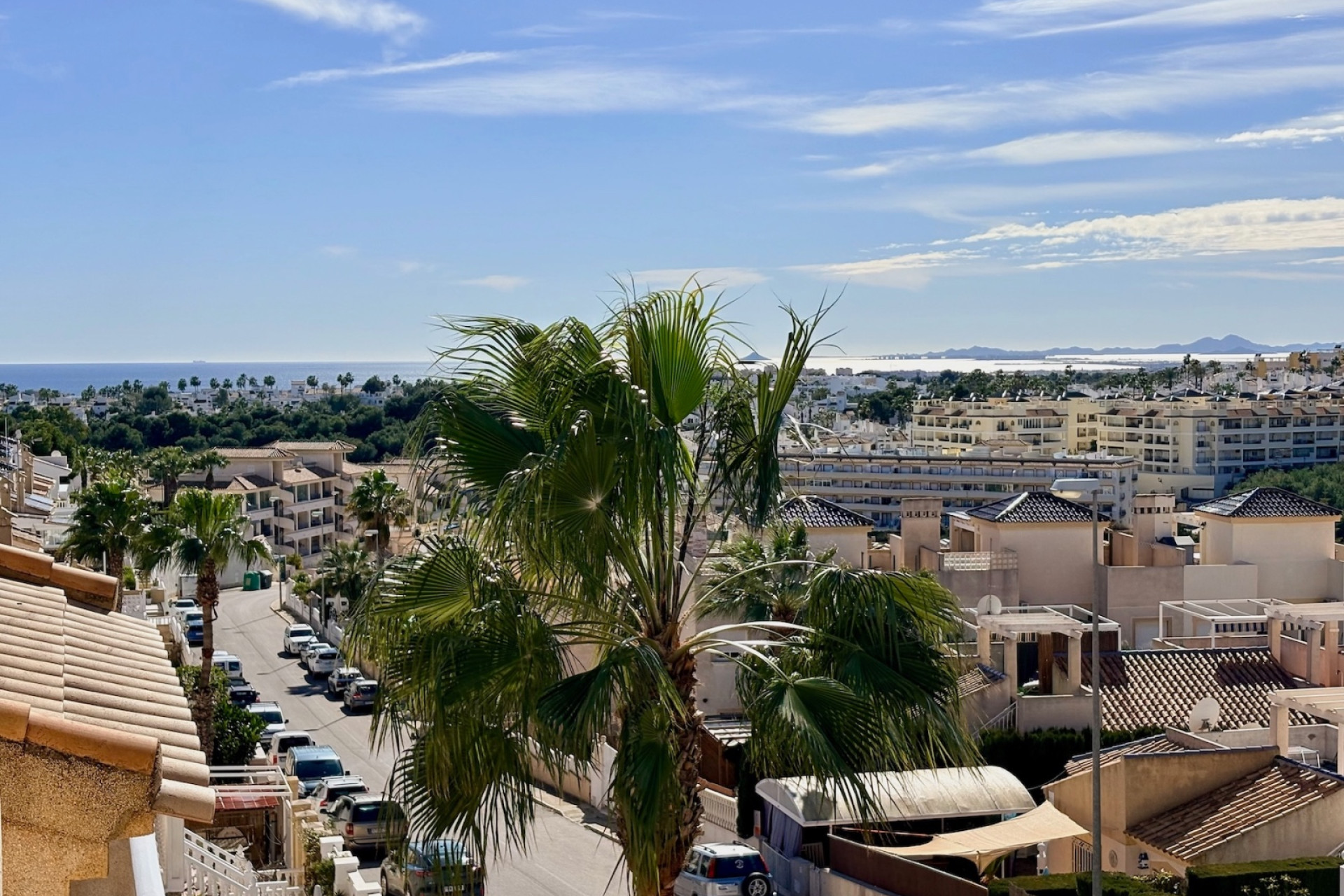 Resale - Single Family Home - Orihuela Costa - Las Filipinas