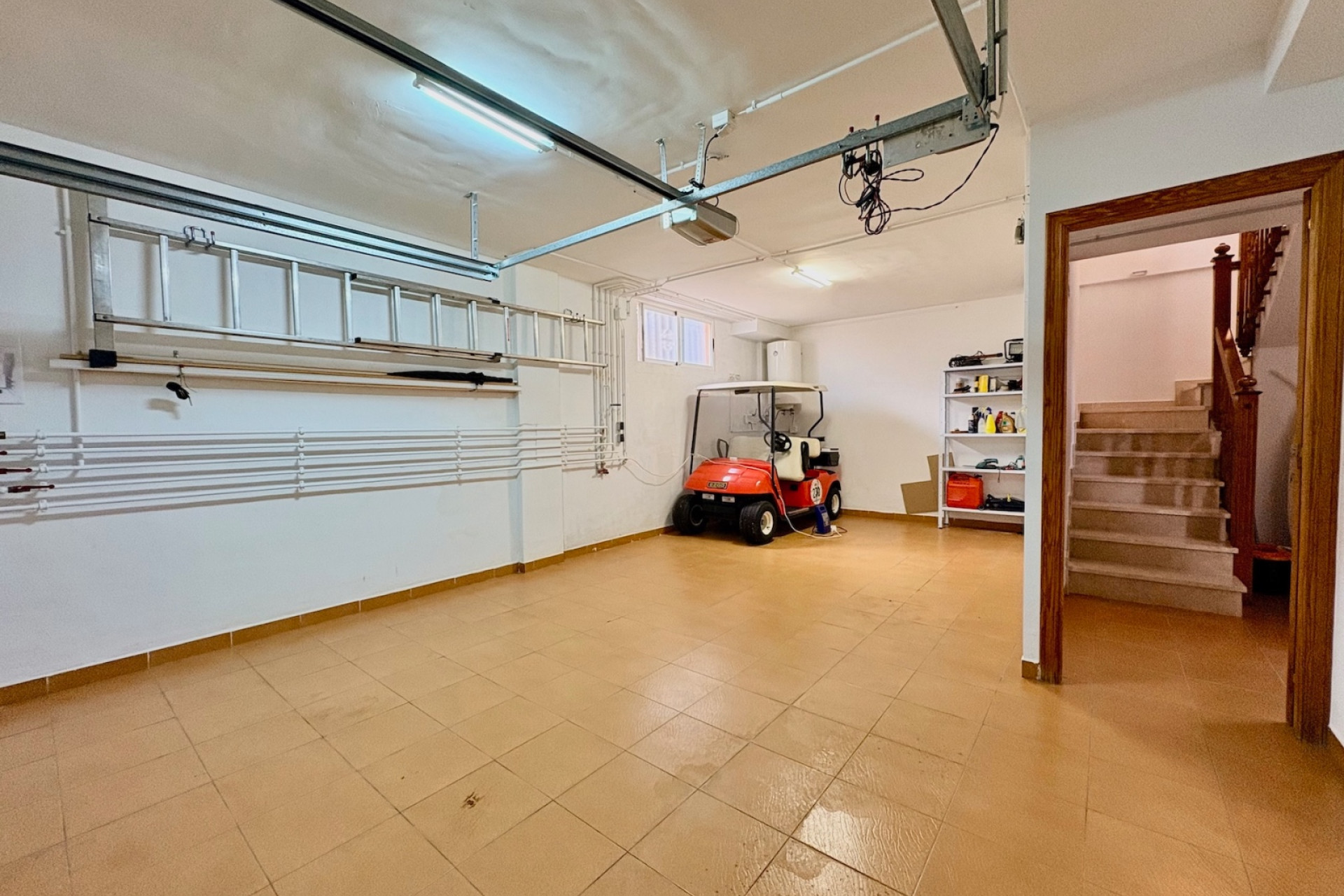 Resale - Single Family Home - Orihuela Costa - Las Filipinas