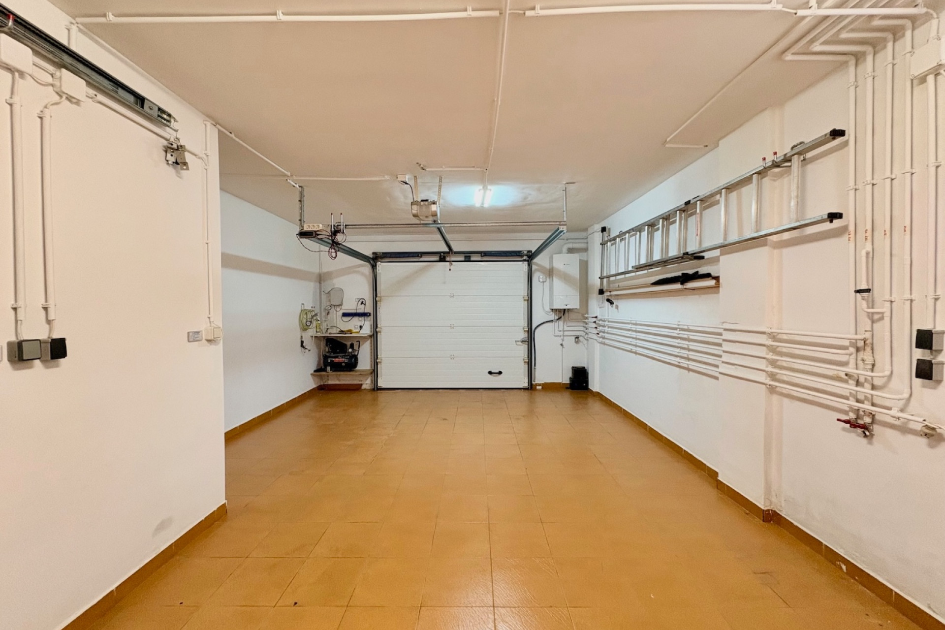 Resale - Single Family Home - Orihuela Costa - Las Filipinas