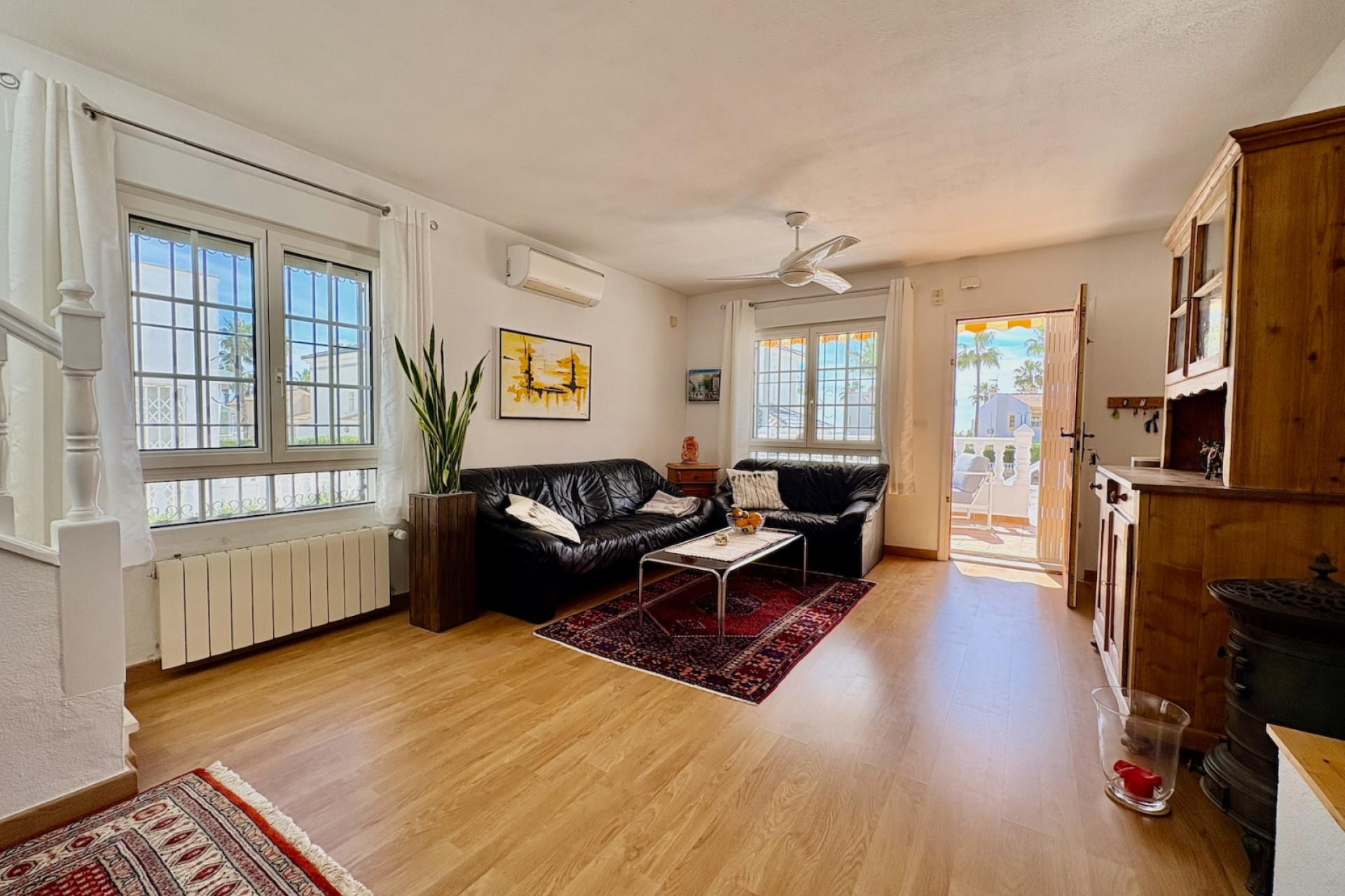 Resale - Single Family Home - Orihuela - Villamartin