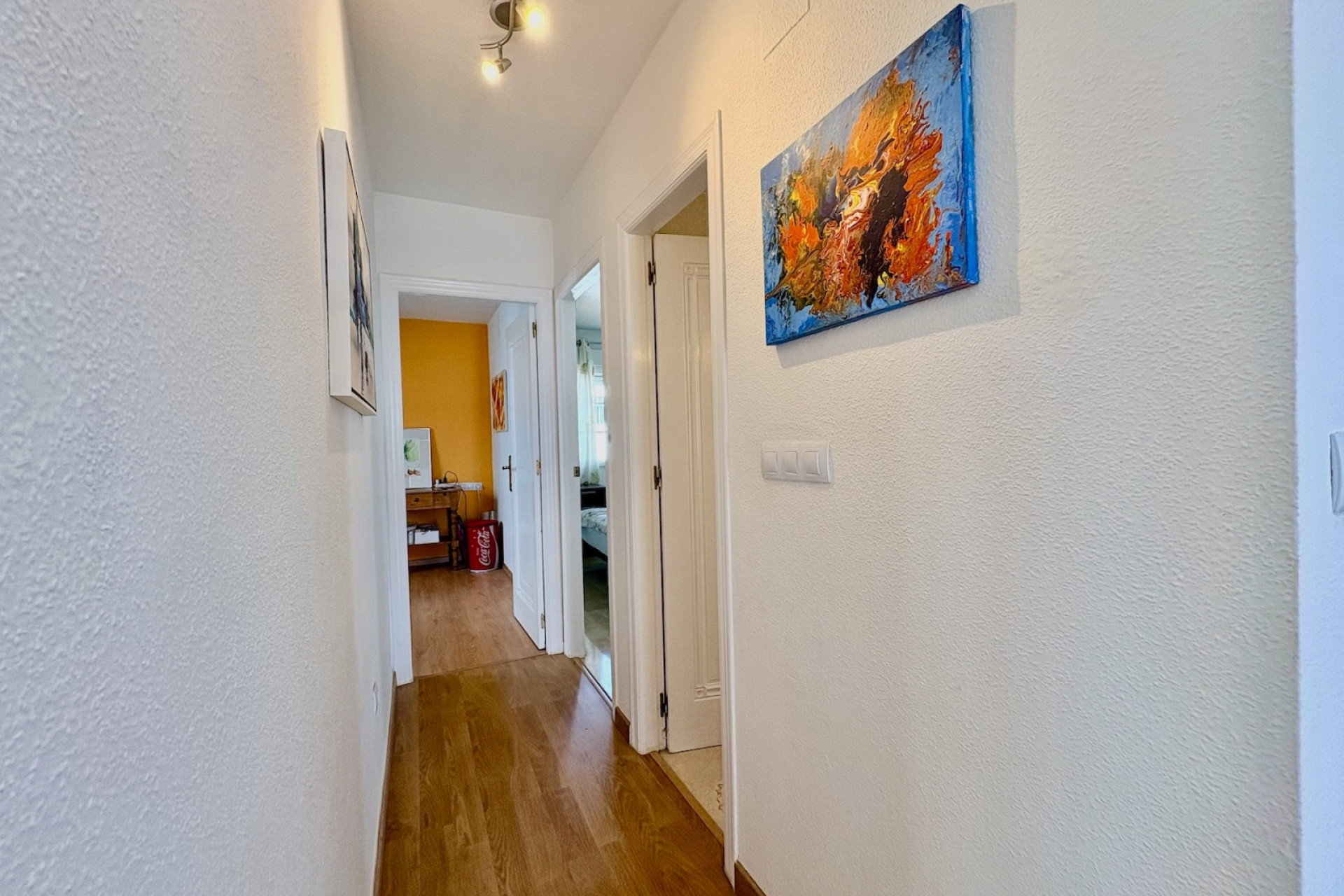 Resale - Single Family Home - Orihuela - Villamartin