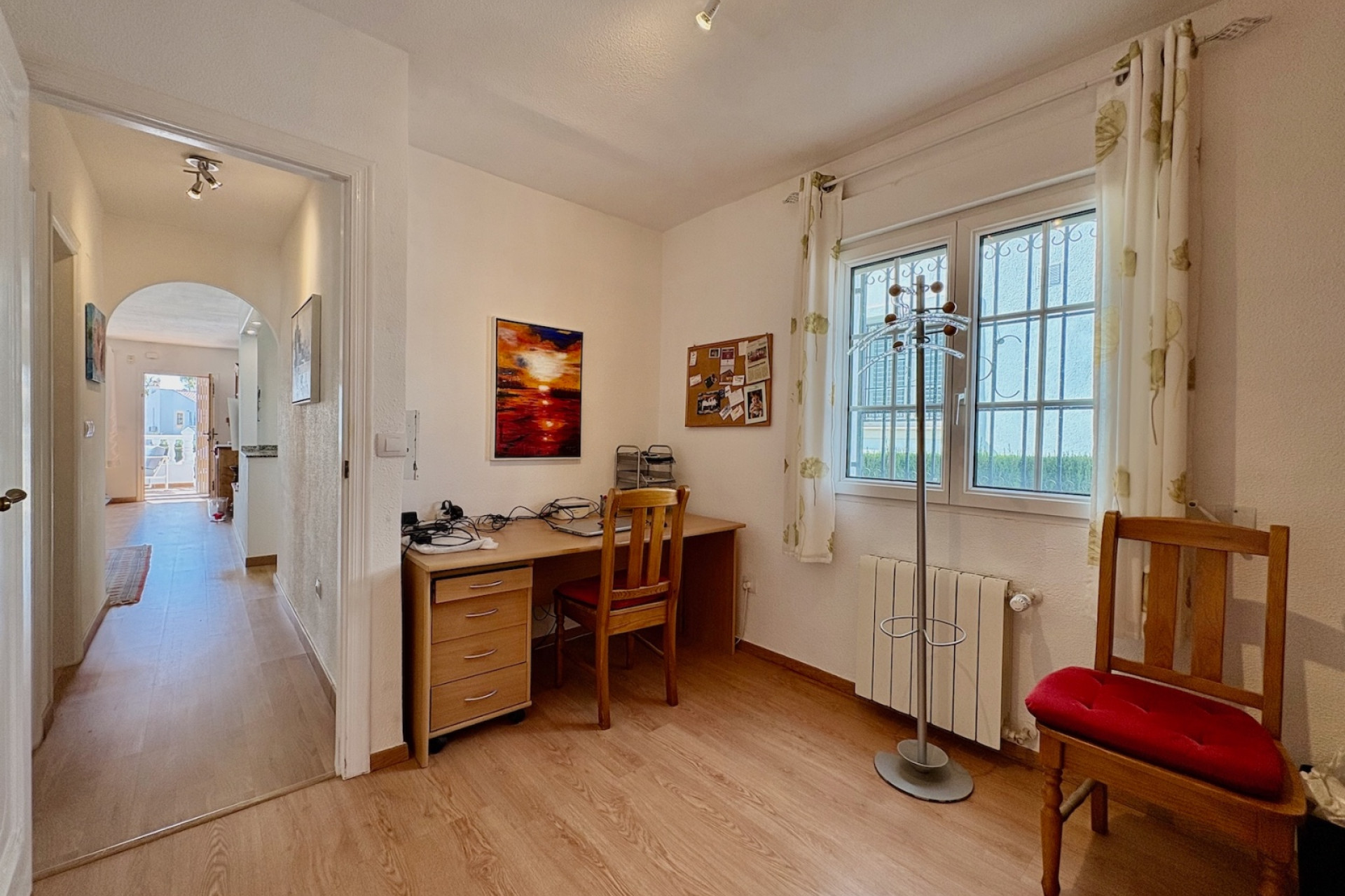 Resale - Single Family Home - Orihuela - Villamartin