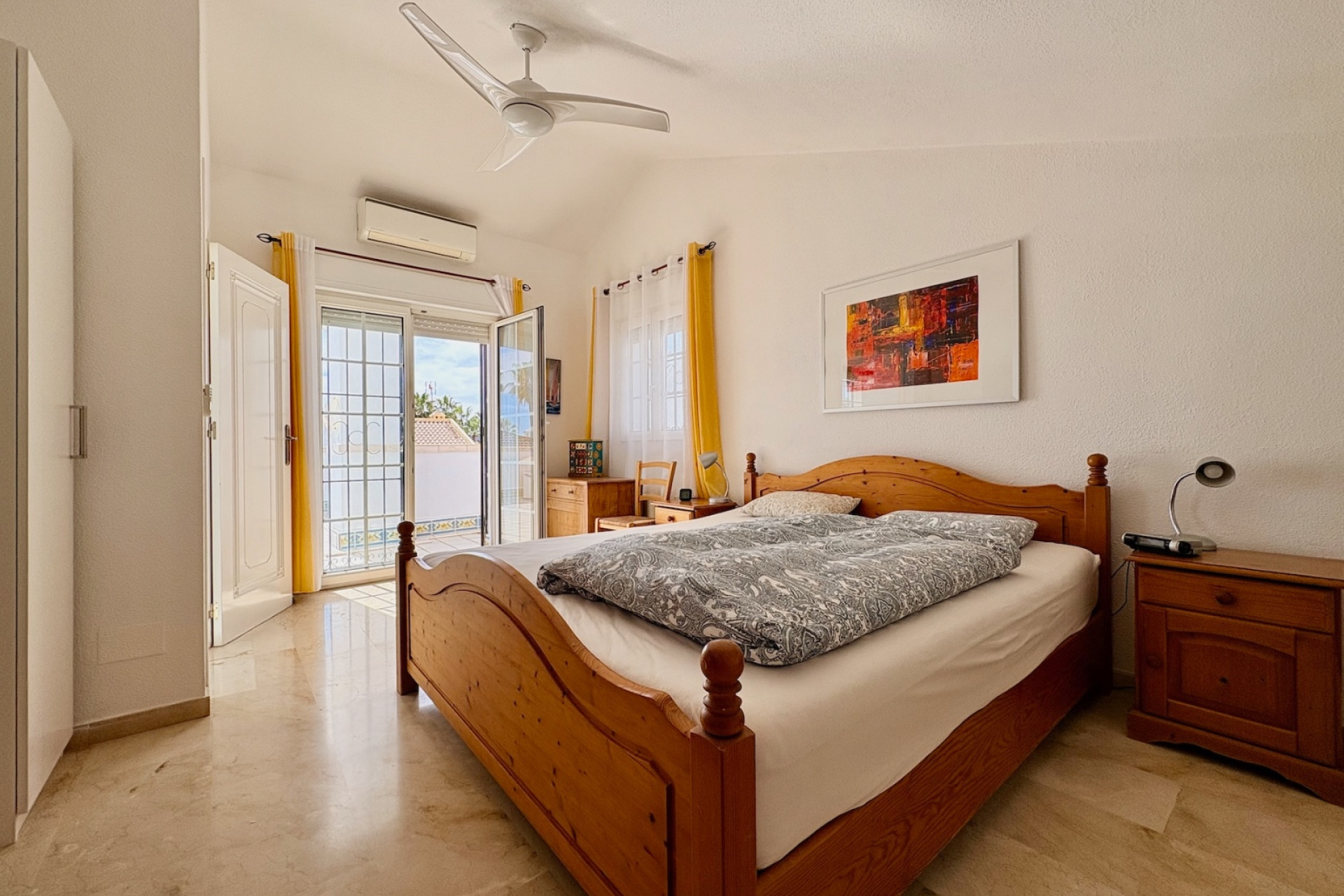 Resale - Single Family Home - Orihuela - Villamartin