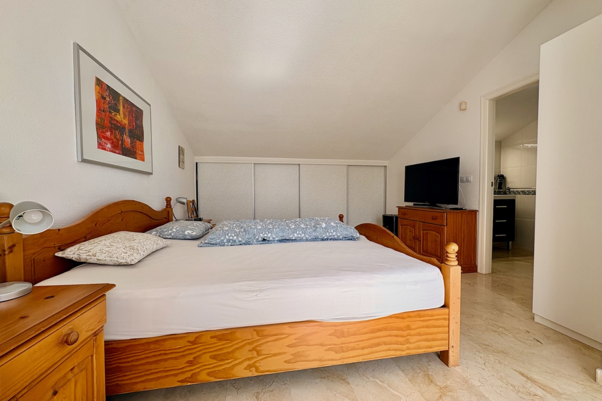 Resale - Single Family Home - Orihuela - Villamartin