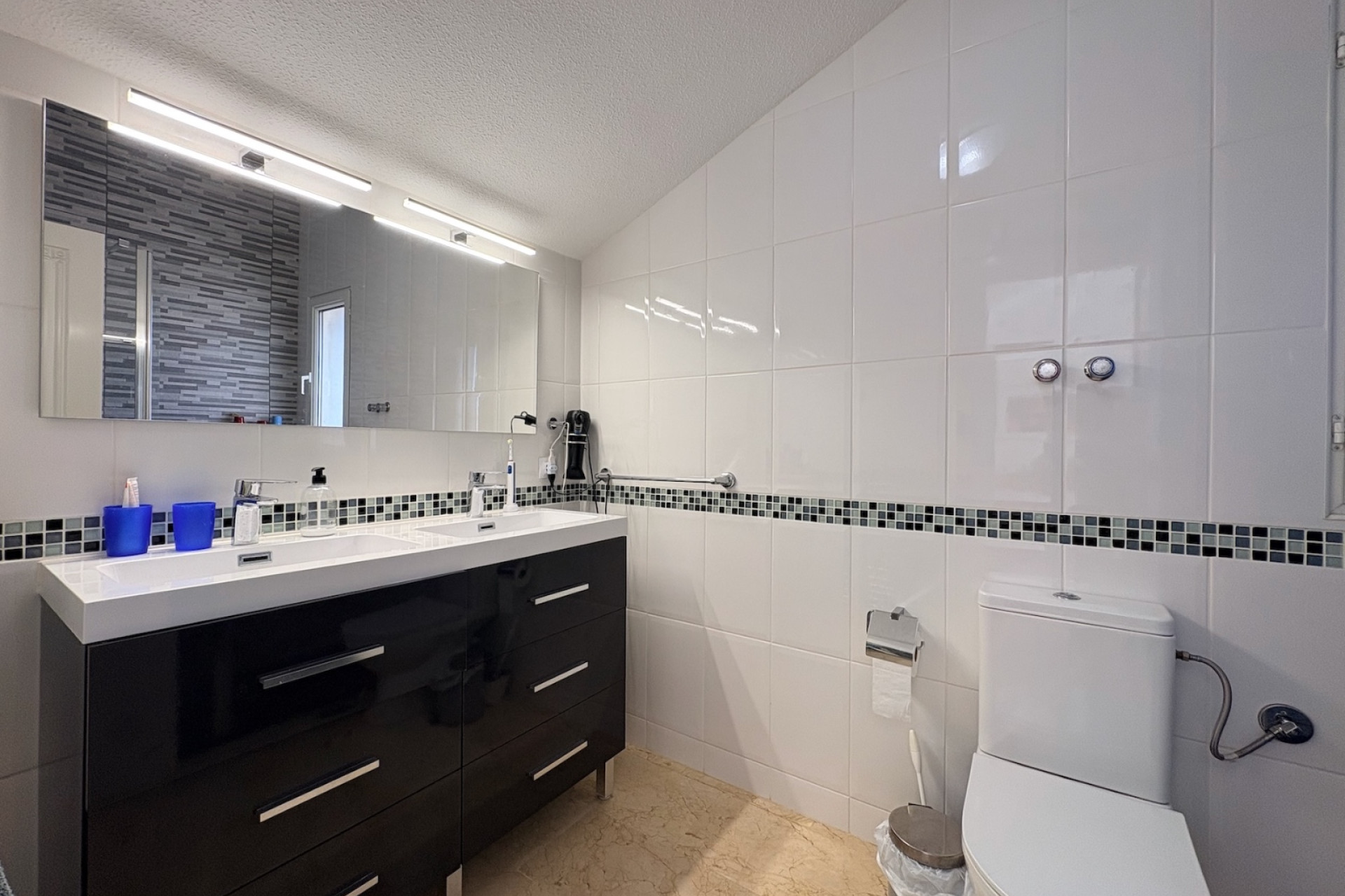 Resale - Single Family Home - Orihuela - Villamartin