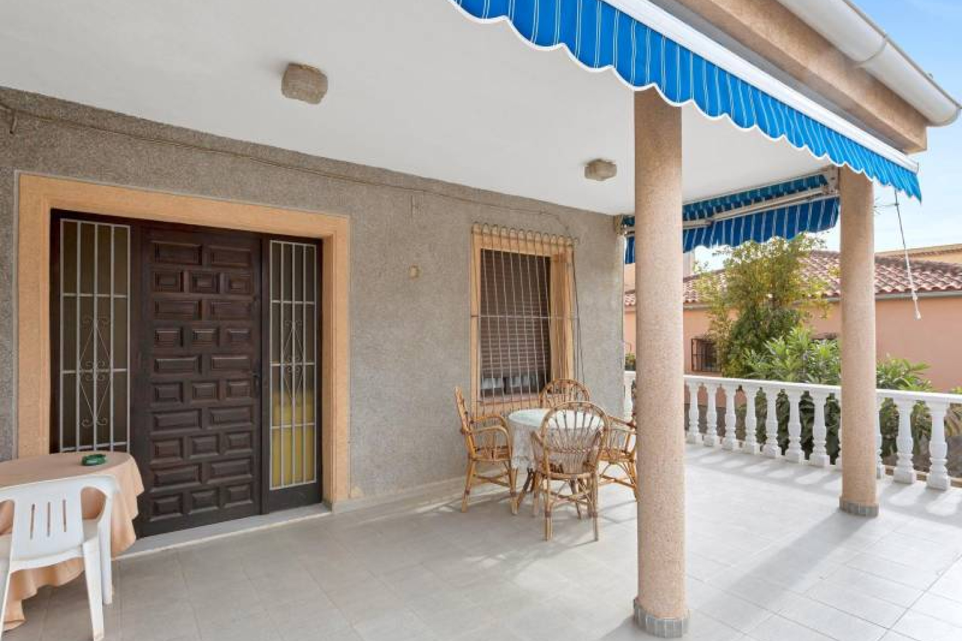 Resale - Single family house - Torrevieja - Nueva Torrevieja