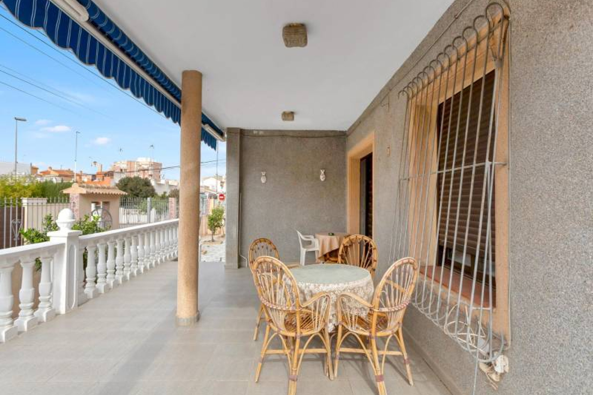 Resale - Single family house - Torrevieja - Nueva Torrevieja