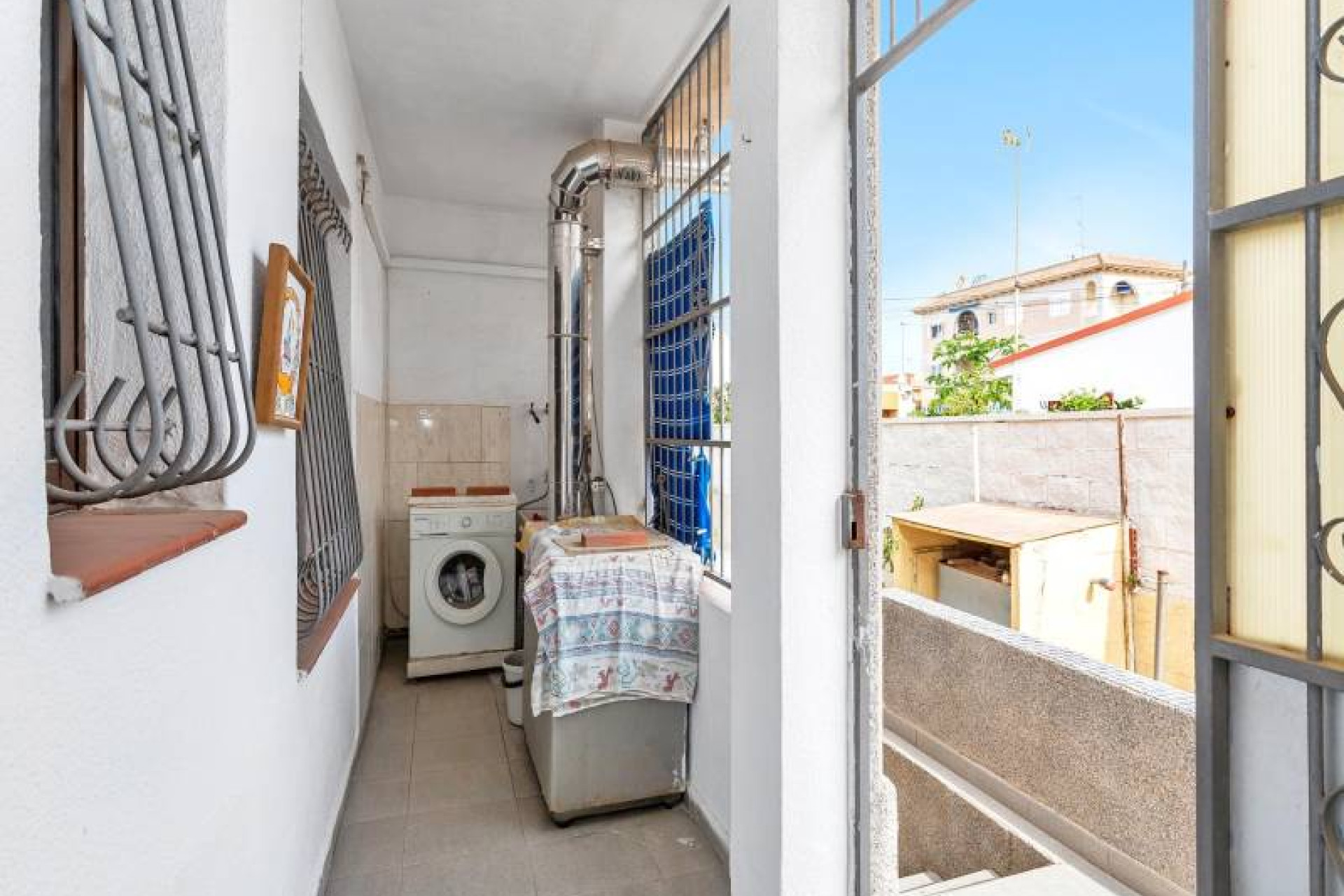 Resale - Single family house - Torrevieja - Nueva Torrevieja