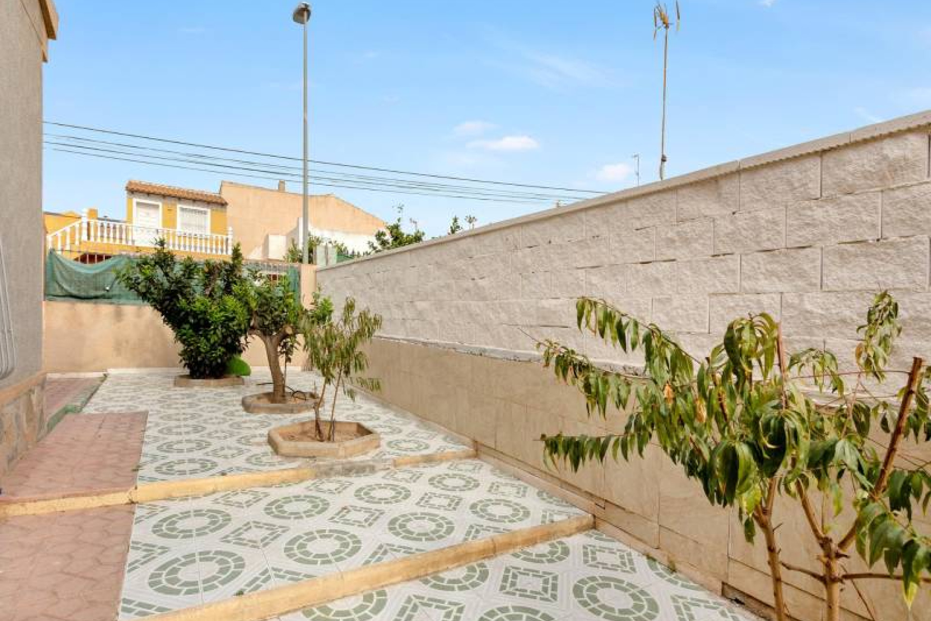 Resale - Single family house - Torrevieja - Nueva Torrevieja