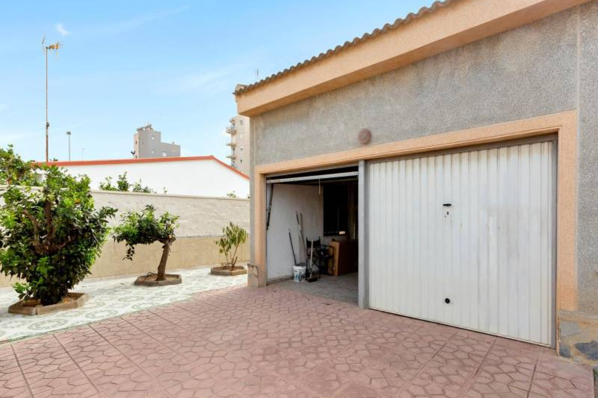 Resale - Single family house - Torrevieja - Nueva Torrevieja