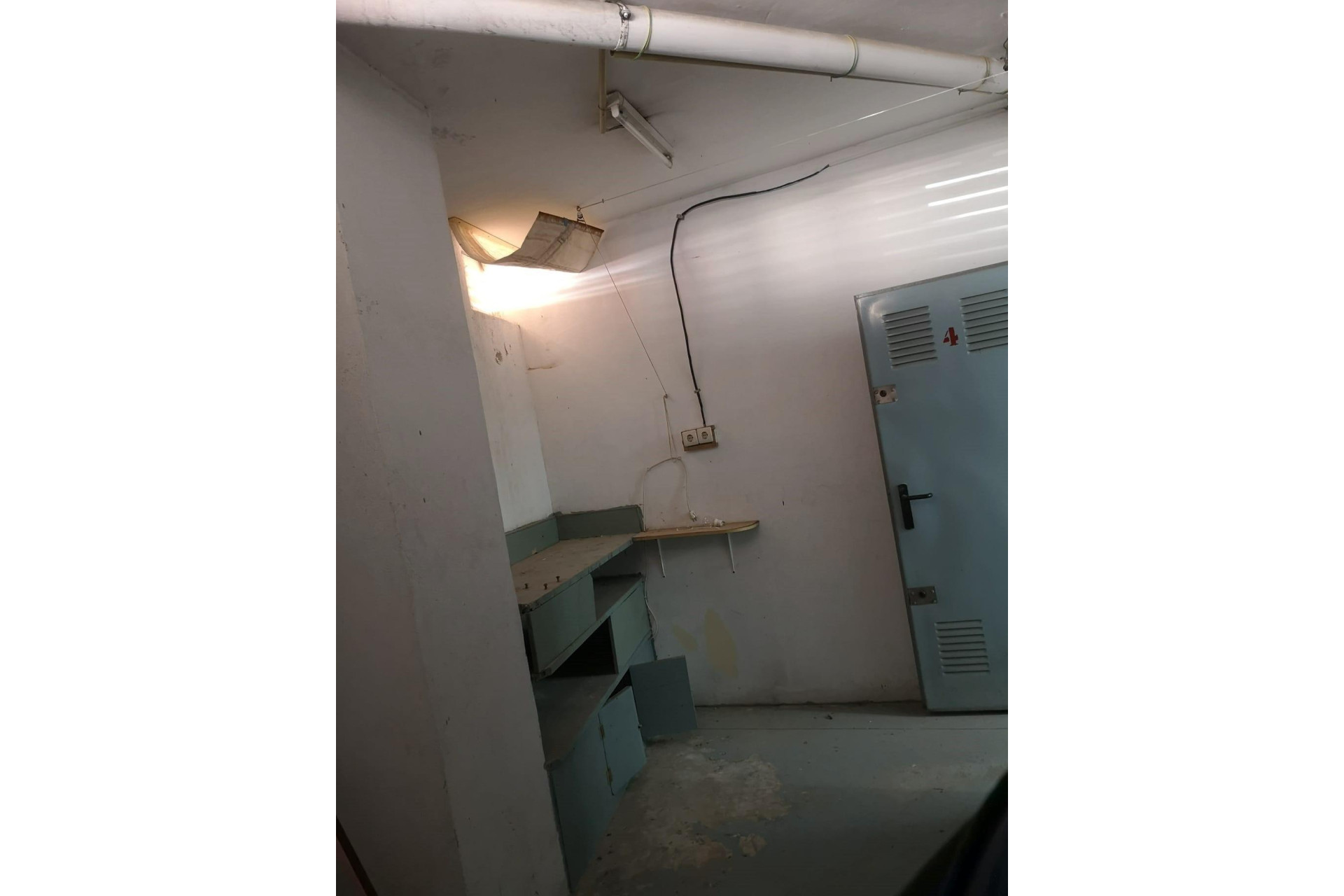 Resale - Storeroom - Torrevieja - Estacion de autobuses