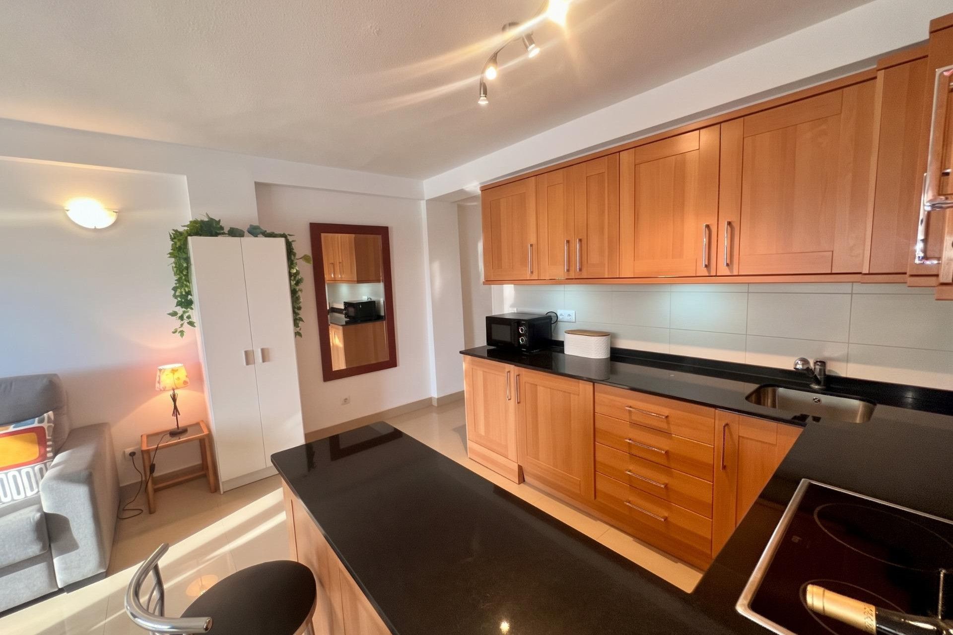 Resale - Studio - Guardamar del Segura - Lomas de Polo-Pinomar