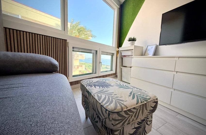 Resale - Studio - Pilar de la Horadada - Mil Palmeras