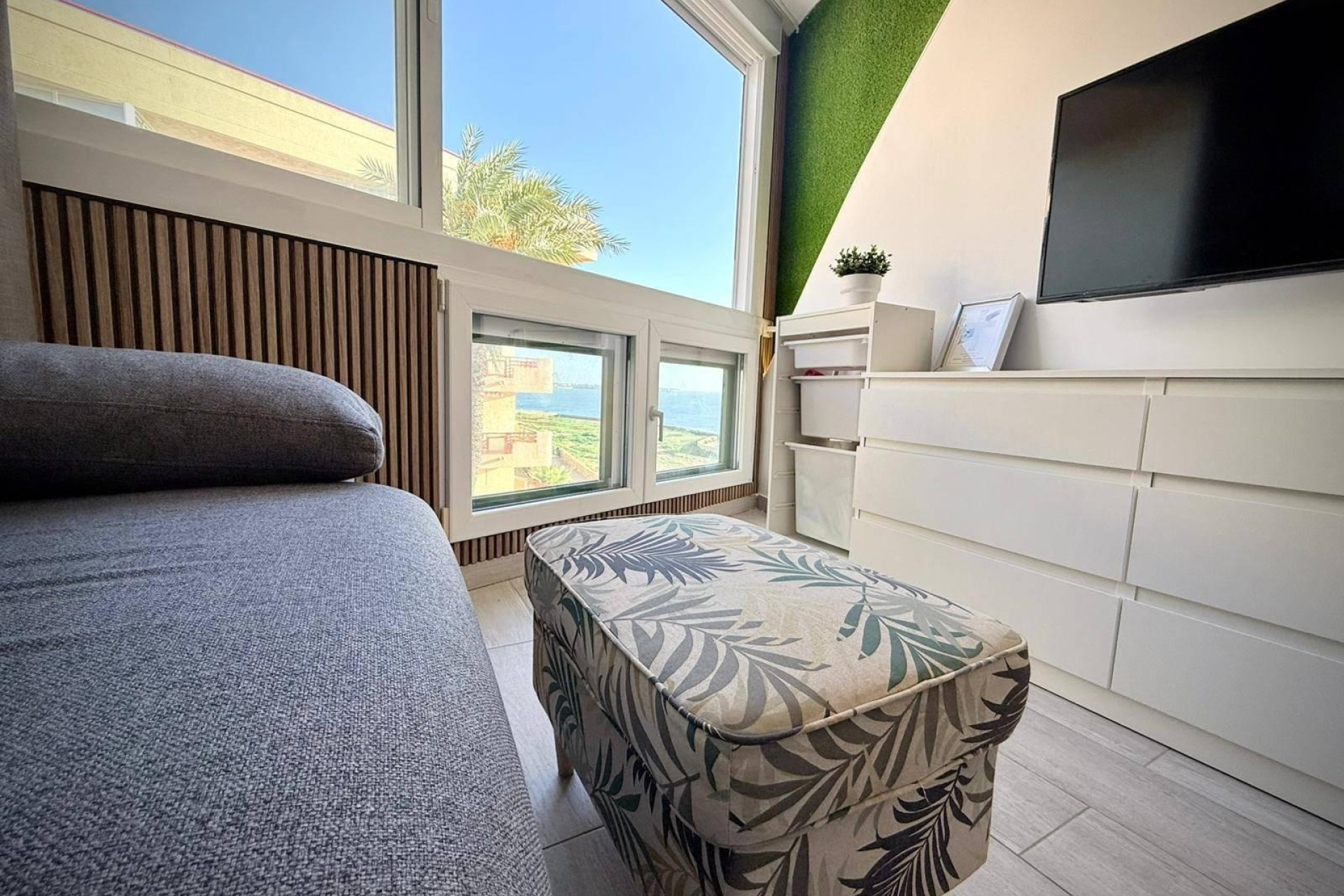 Resale - Studio - Pilar de la Horadada - Mil Palmeras