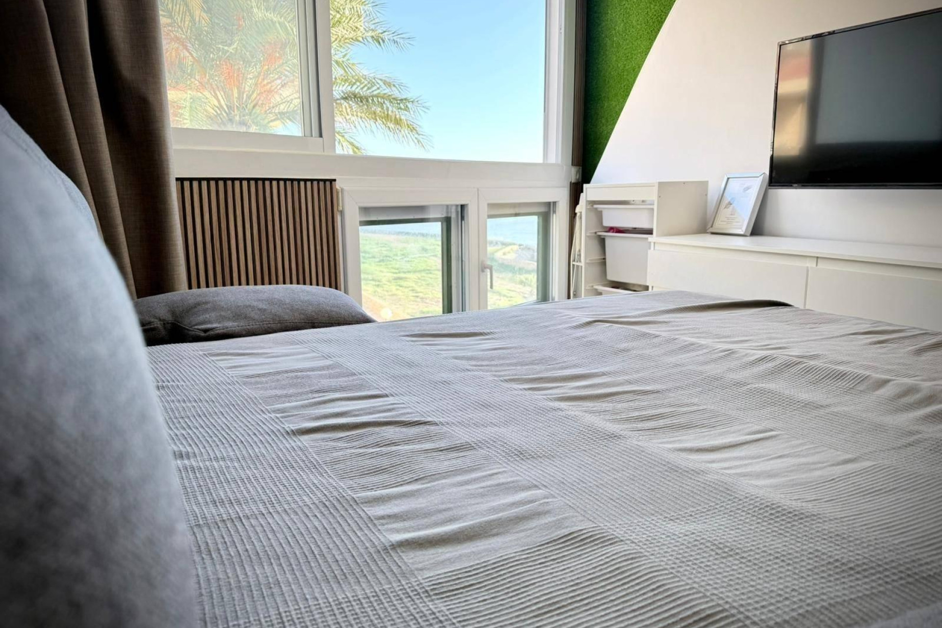 Resale - Studio - Pilar de la Horadada - Mil Palmeras