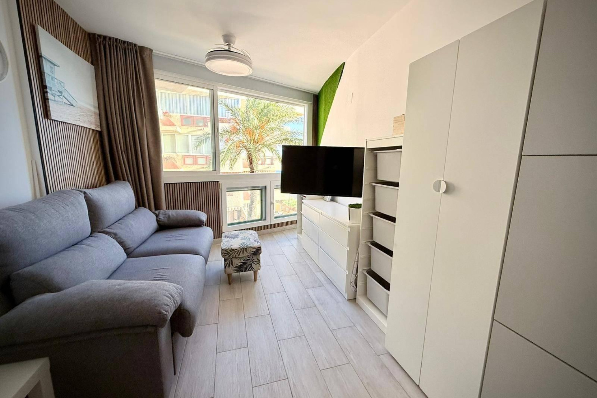 Resale - Studio - Pilar de la Horadada - Mil Palmeras