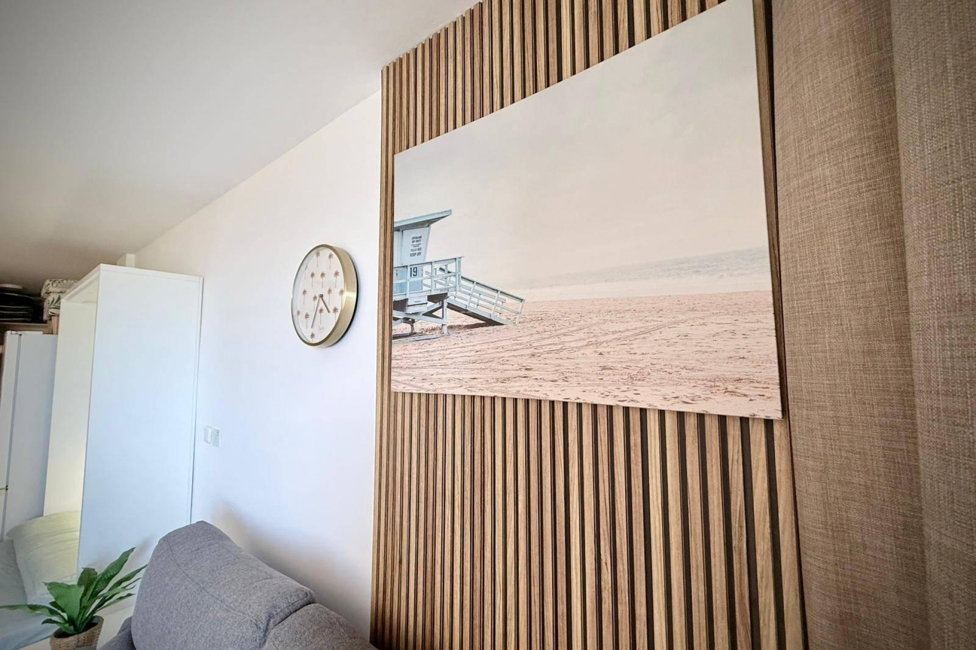 Resale - Studio - Pilar de la Horadada - Mil Palmeras