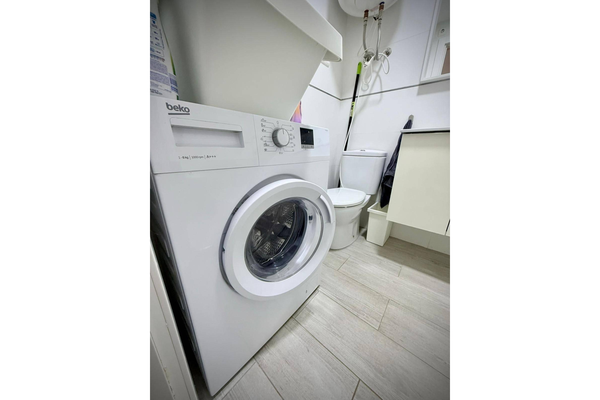 Resale - Studio - Pilar de la Horadada - Mil Palmeras