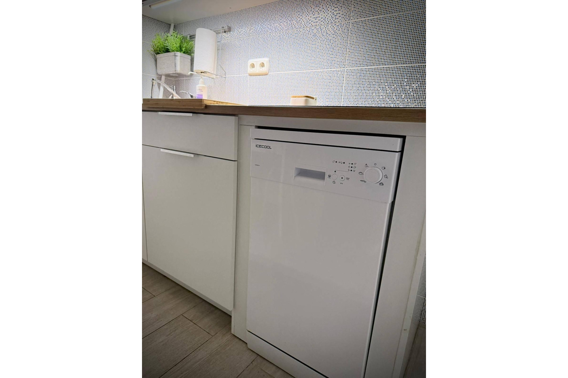 Resale - Studio - Pilar de la Horadada - Mil Palmeras