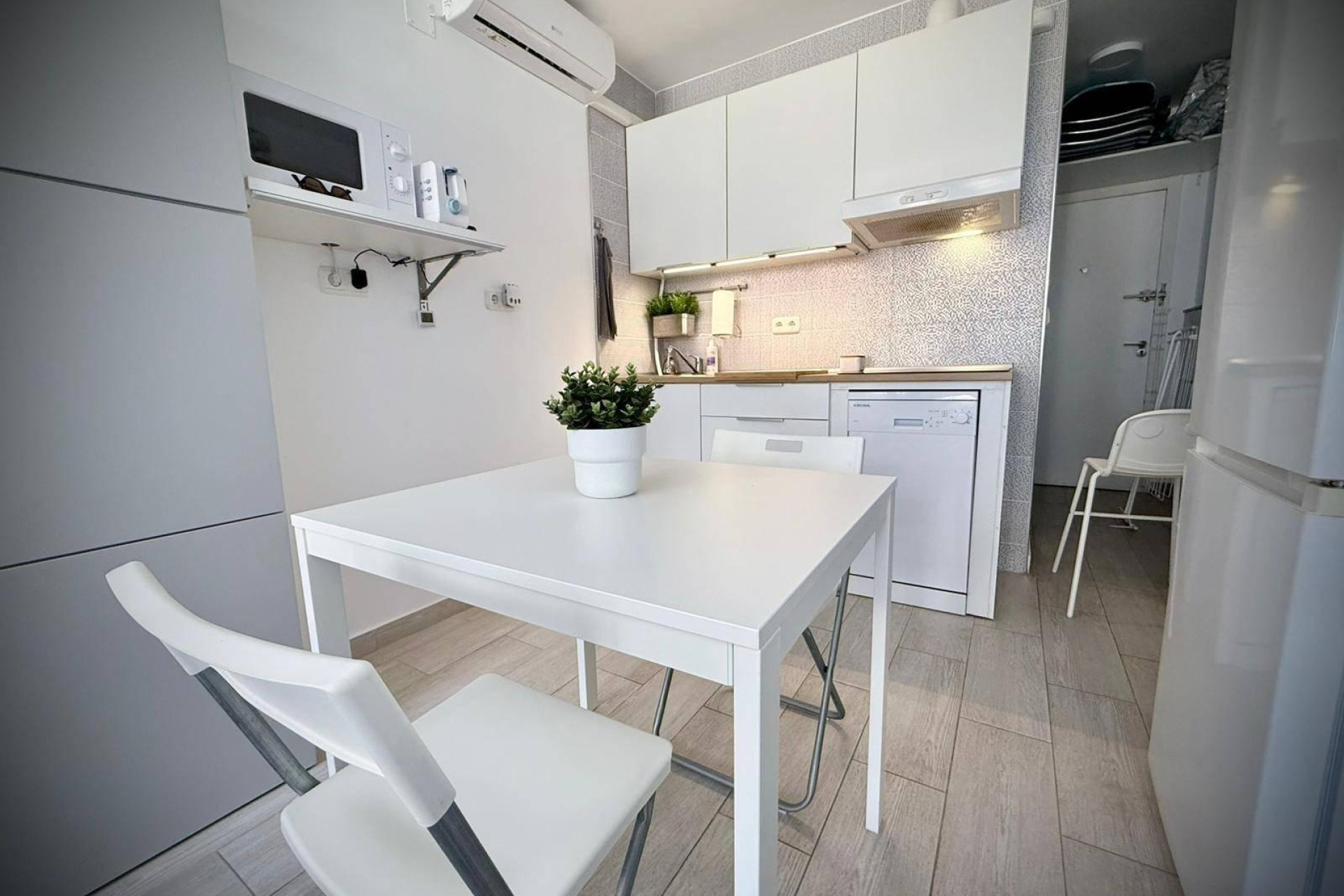 Resale - Studio - Pilar de la Horadada - Mil Palmeras