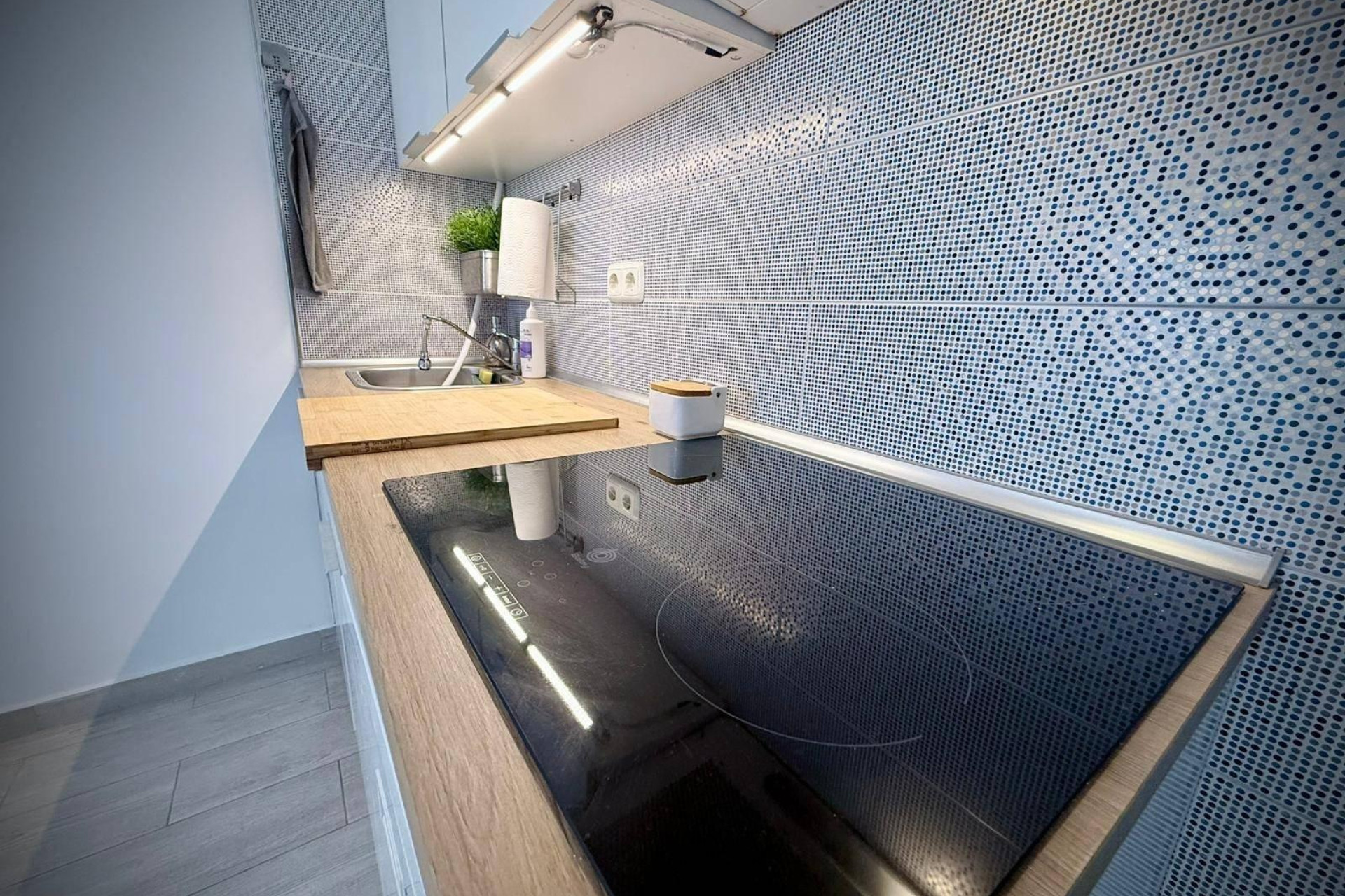 Resale - Studio - Pilar de la Horadada - Mil Palmeras