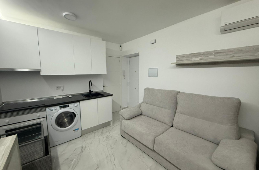 Resale - Studio - Rojales - Ciudad Quesada