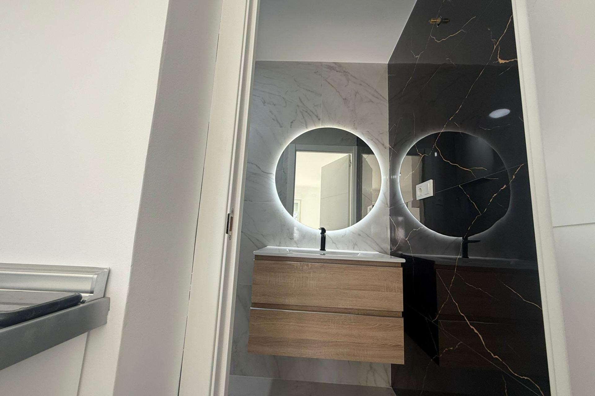 Resale - Studio - Rojales - Ciudad Quesada