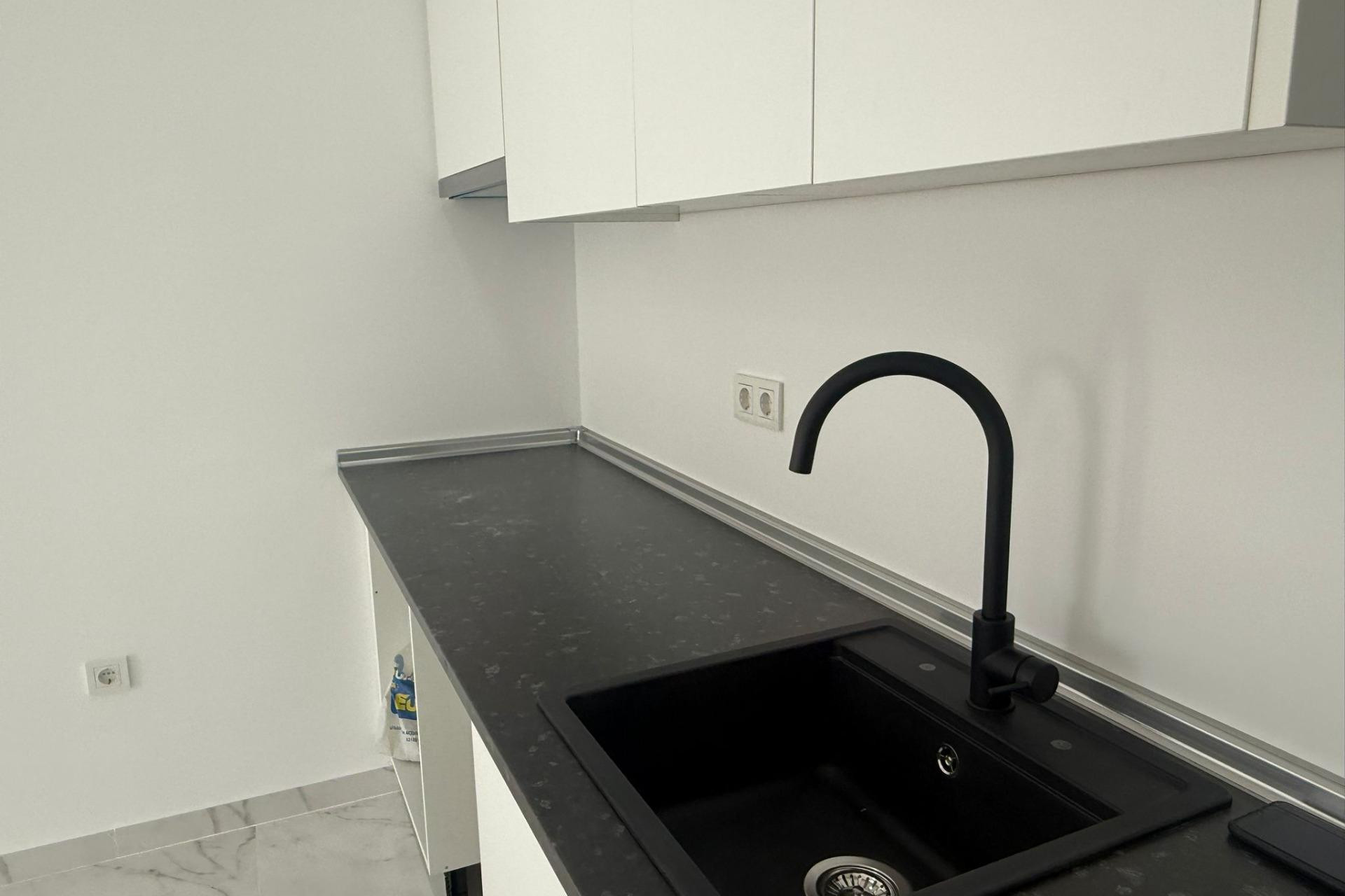 Resale - Studio - Rojales - Ciudad Quesada