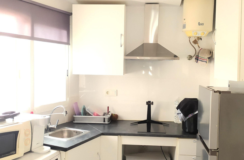 Resale - Studio - Torrevieja - Acequion