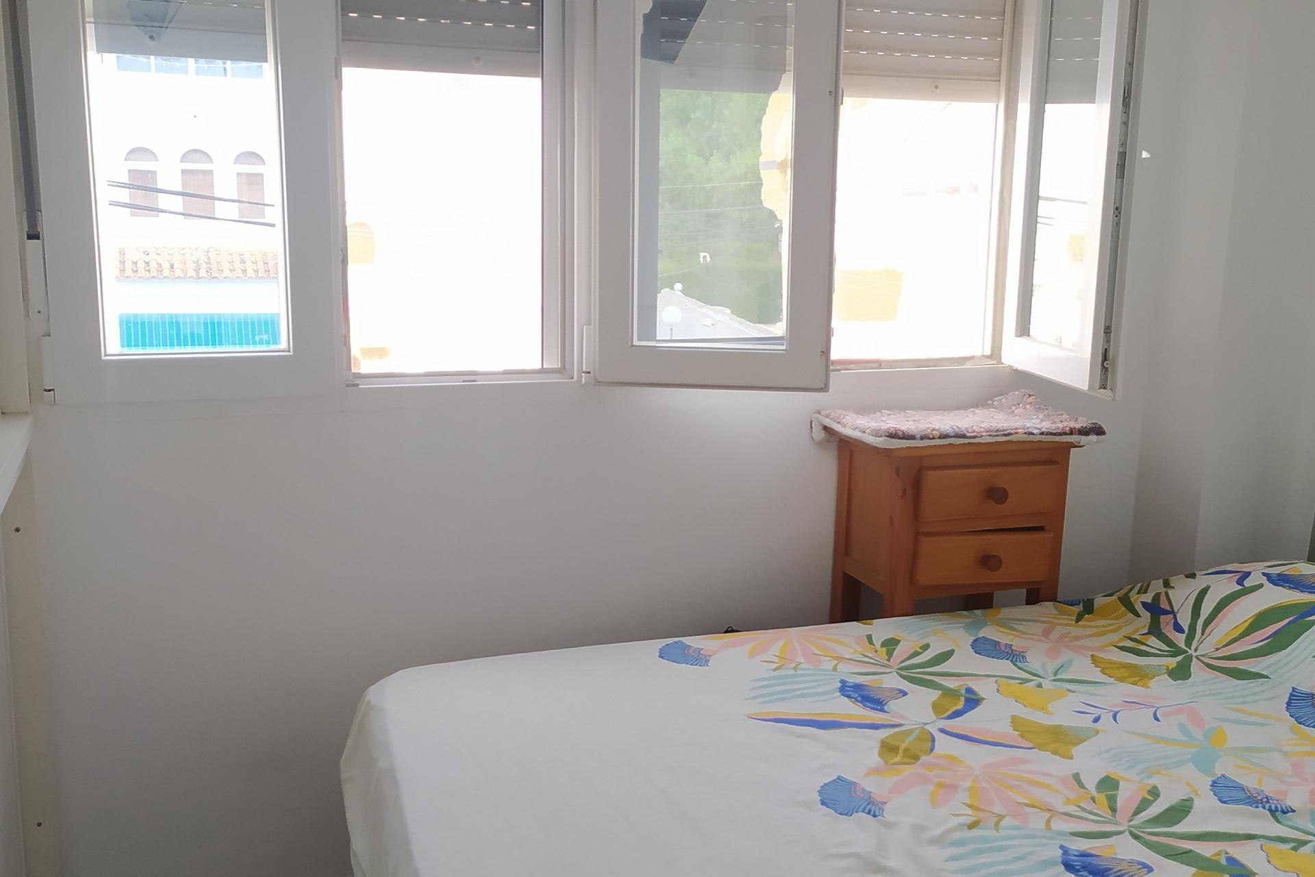 Resale - Studio - Torrevieja - Acequion