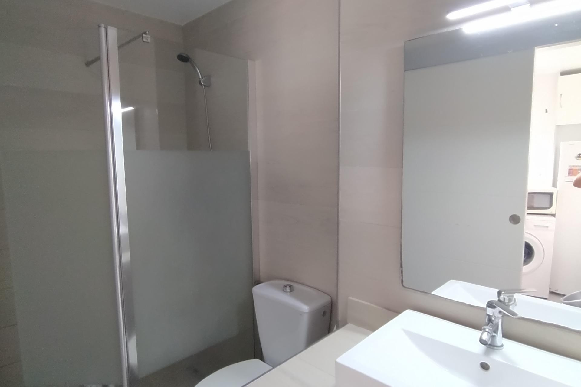 Resale - Studio - Torrevieja - Acequion