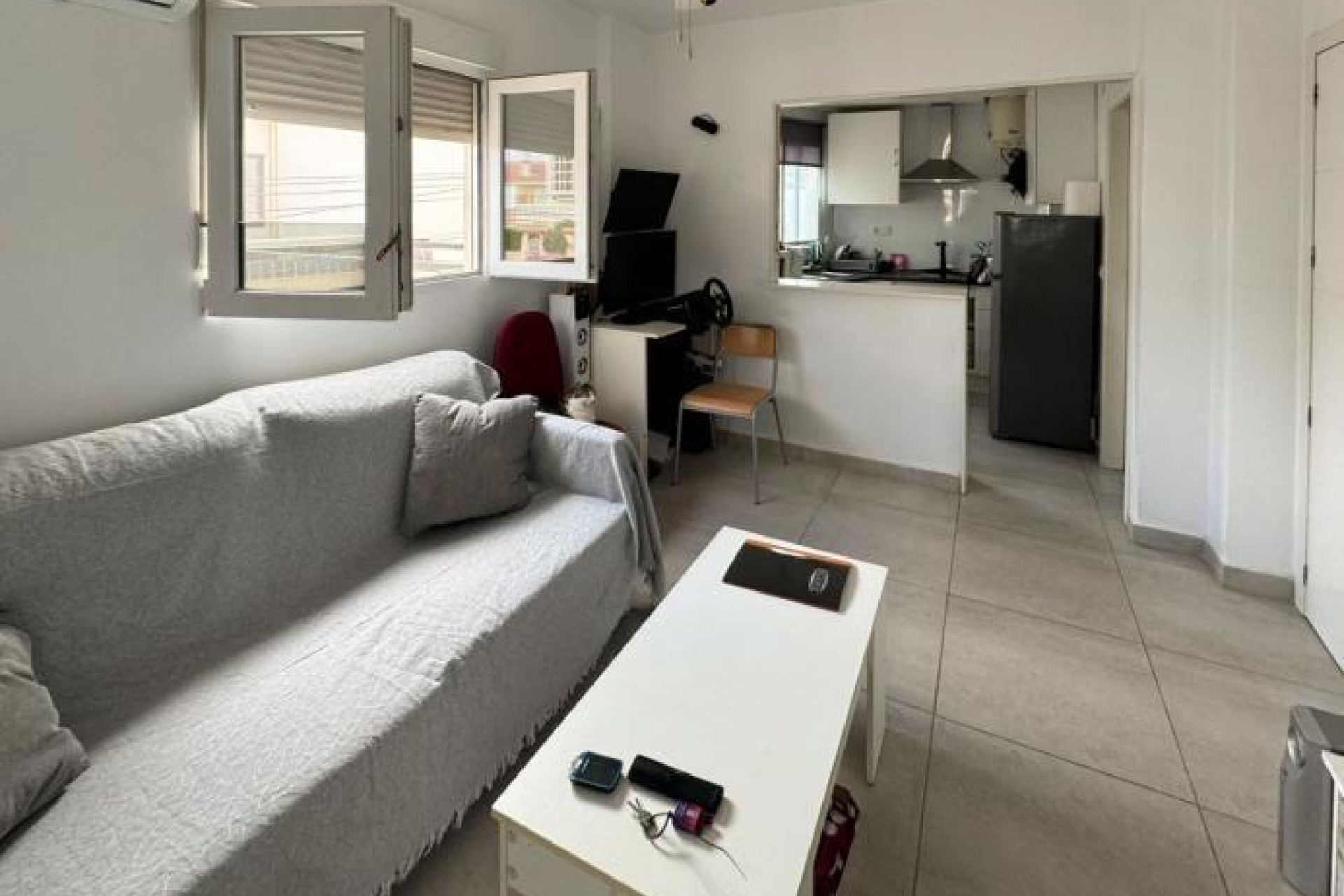 Resale - Studio - Torrevieja - Acequion