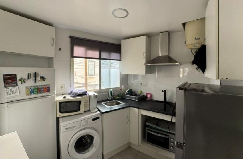 Resale - Studio - Torrevieja - Acequion