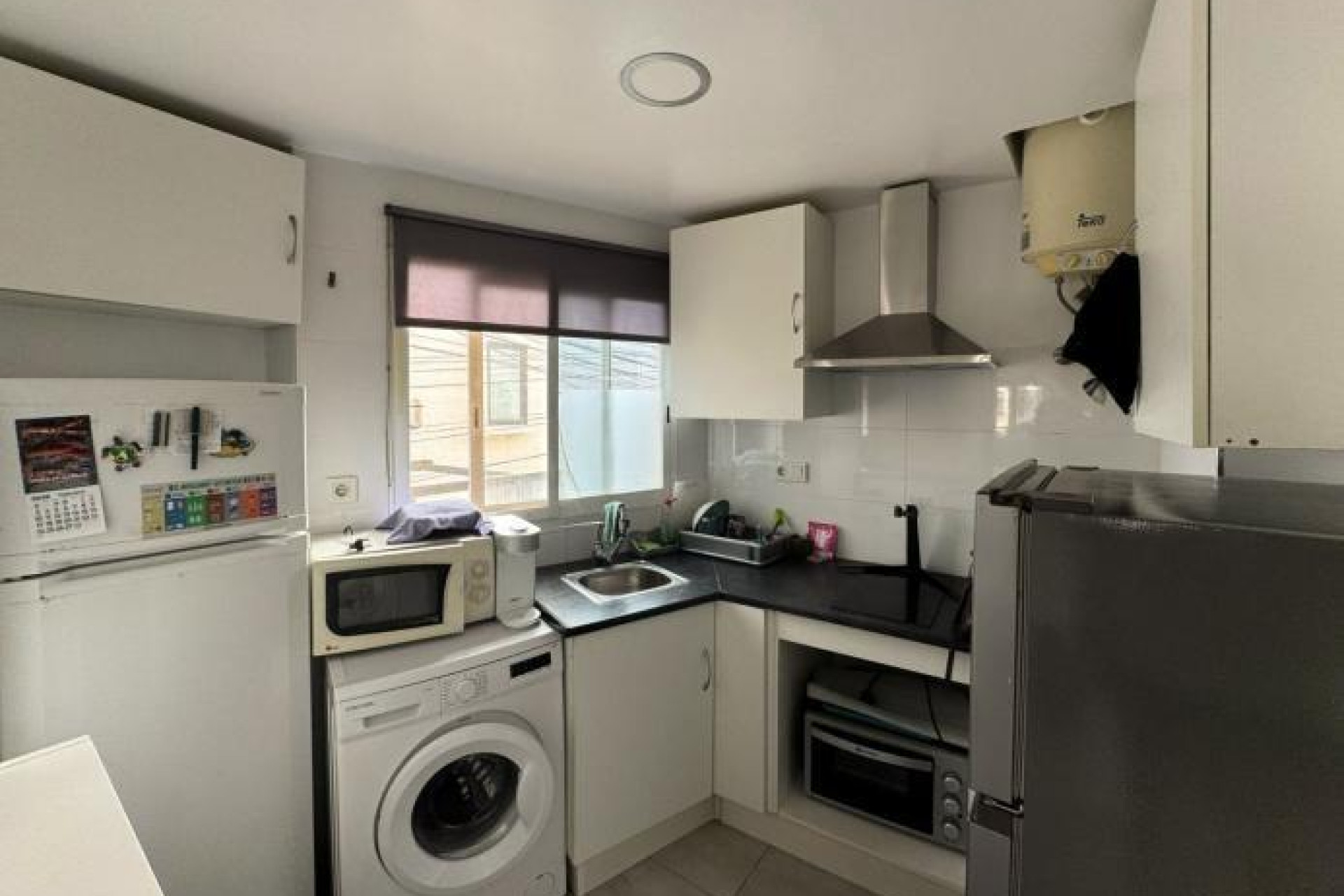 Resale - Studio - Torrevieja - Acequion