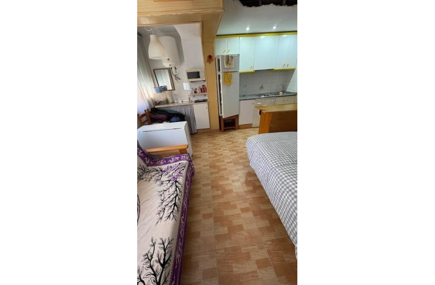 Resale - Studio - Torrevieja - Acequion