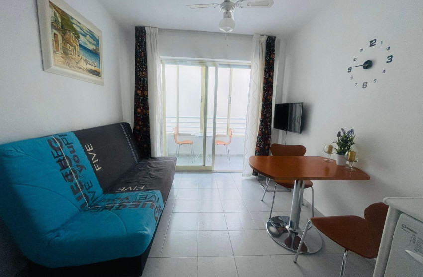 Resale - Studio - Torrevieja - Acequion