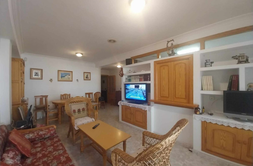 Resale - Studio - Torrevieja - Aguas Nuevas